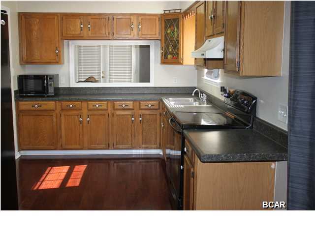 Forest Park East - Residential