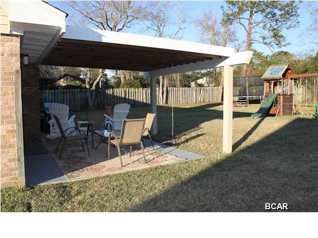 Forest Park East - Residential
