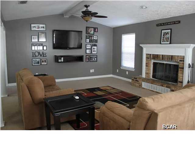 Forest Park East - Residential