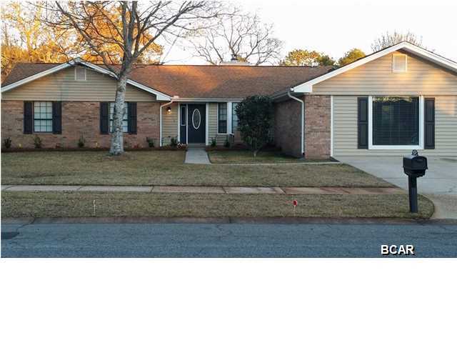 Forest Park East - Residential