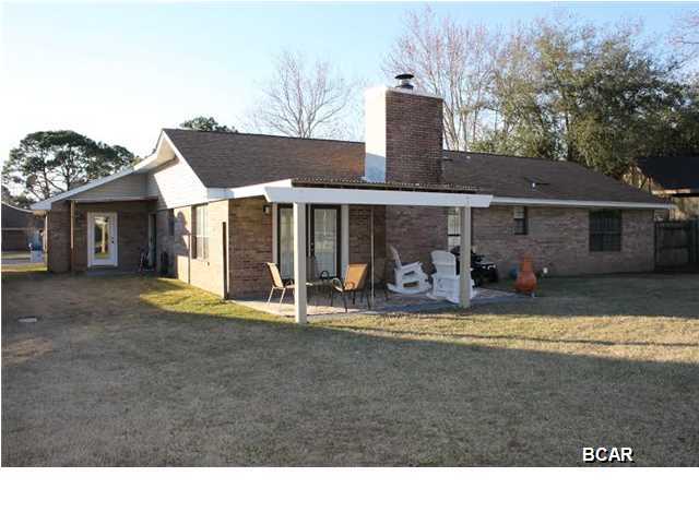 Forest Park East - Residential