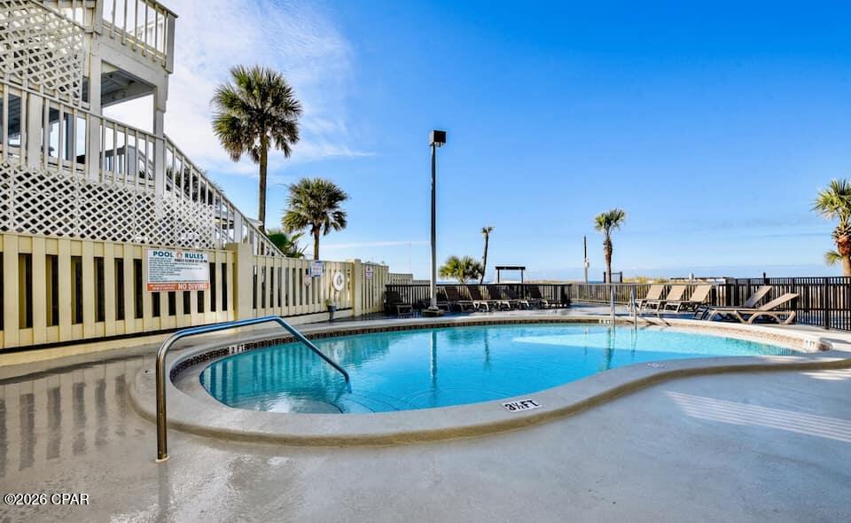 Sunbird Condo - Residential