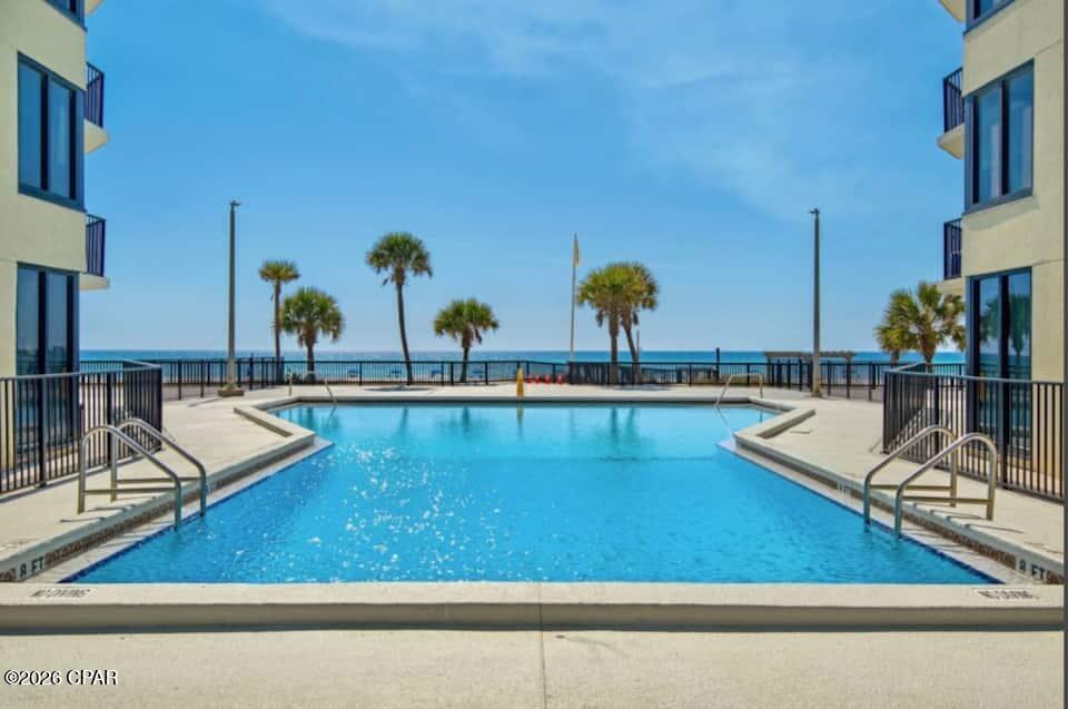 Sunbird Condo - Residential