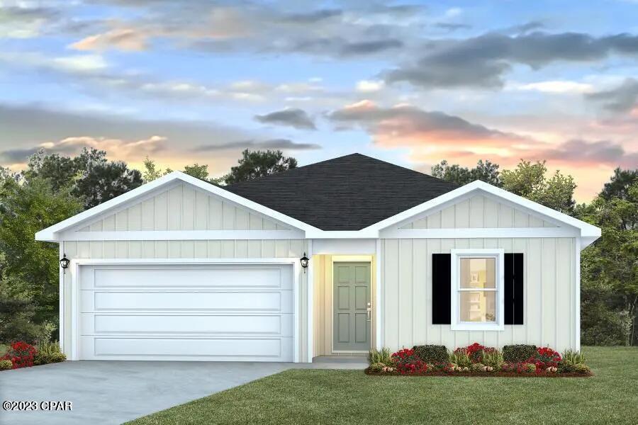 Titus Park - Residential