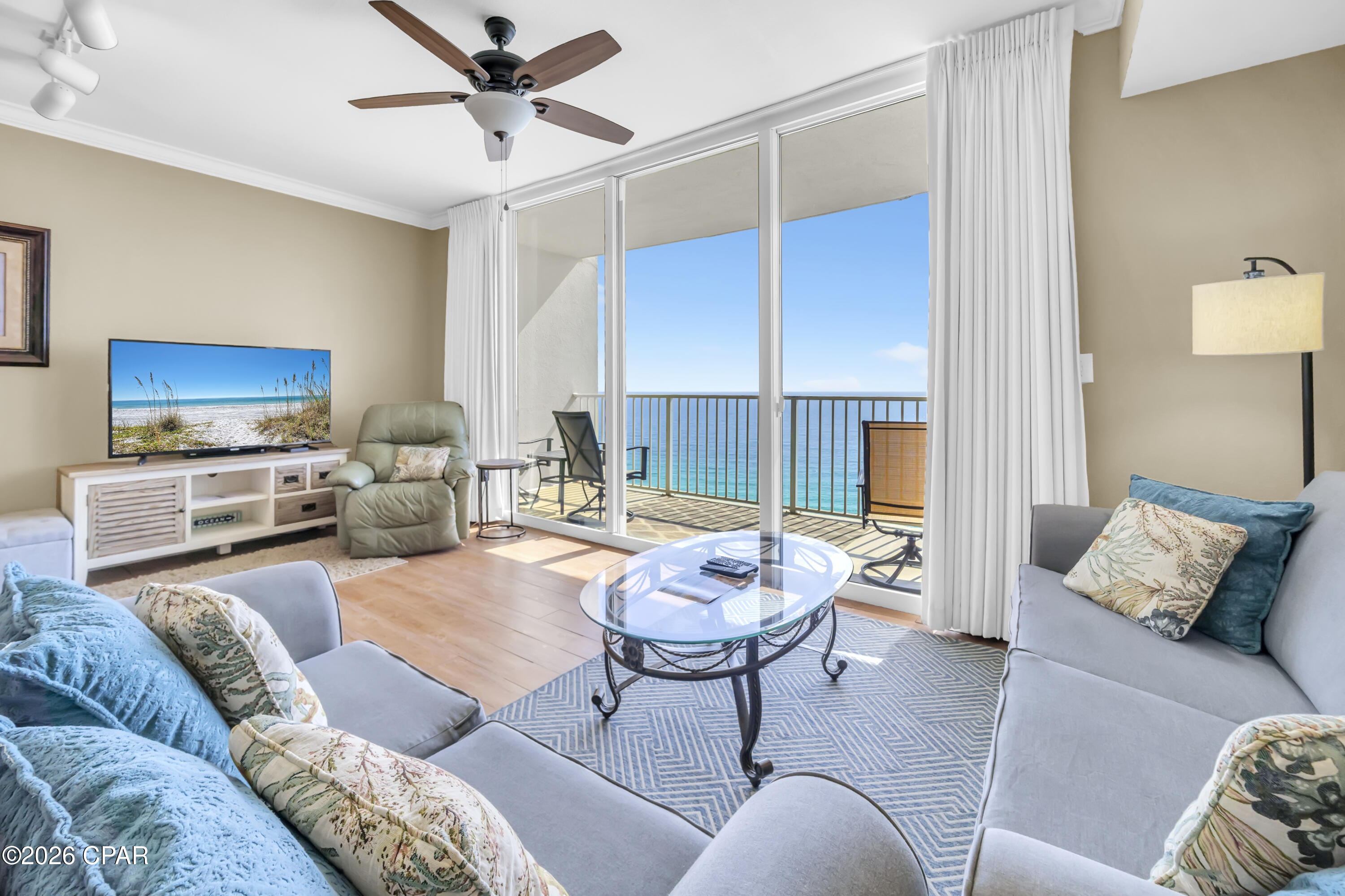 Tidewater Beach Phase II - Residential