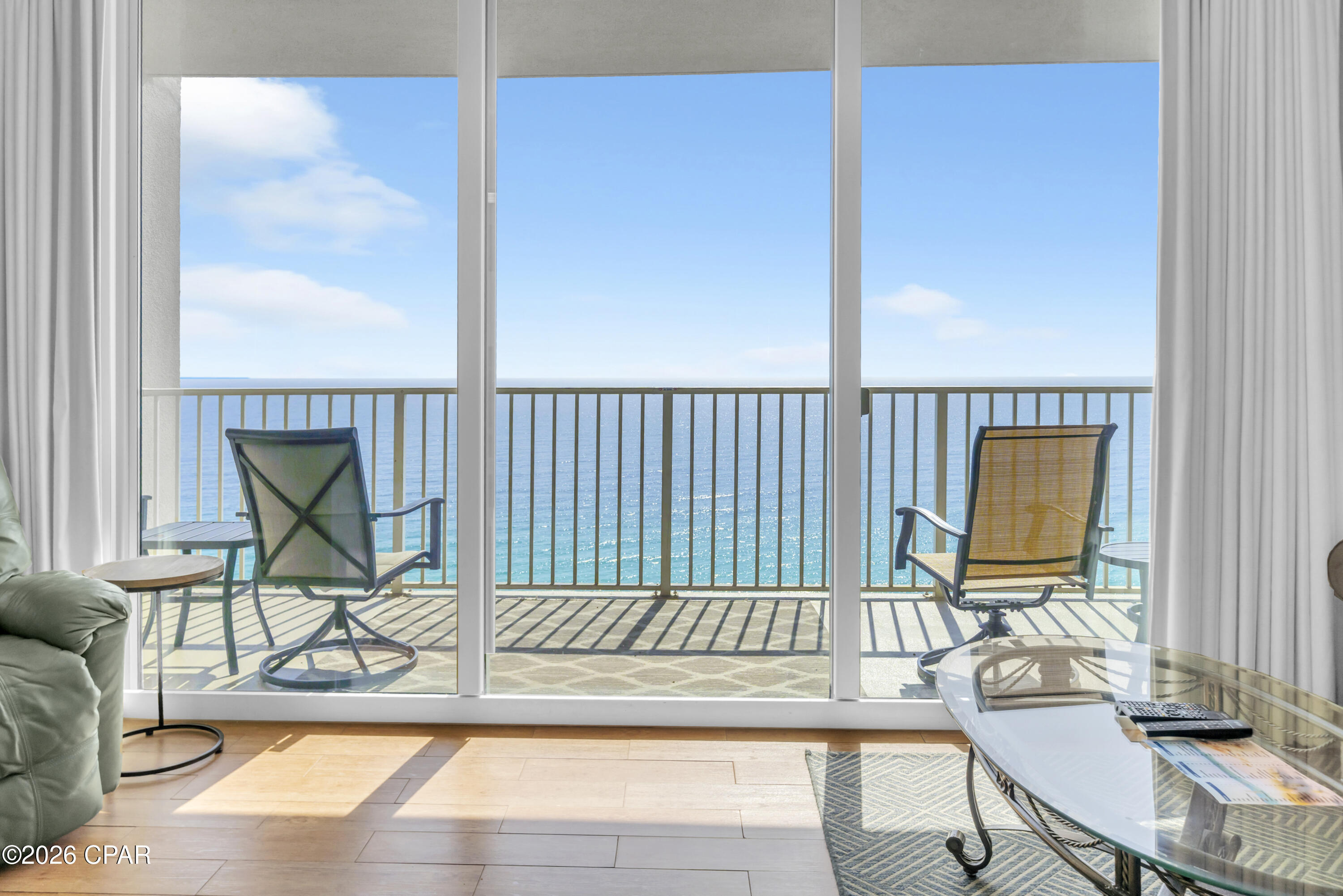 Tidewater Beach Phase II - Residential