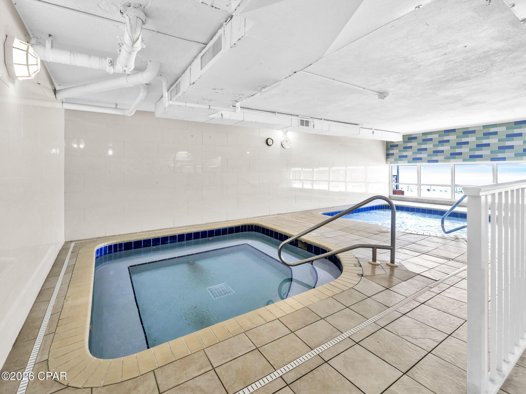 Tidewater Beach Phase II - Residential