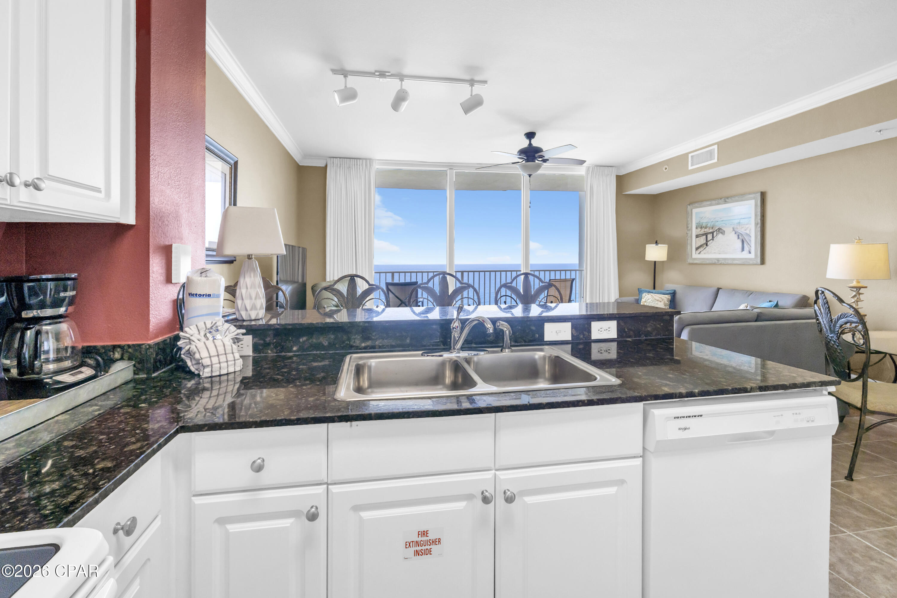 Tidewater Beach Phase II - Residential