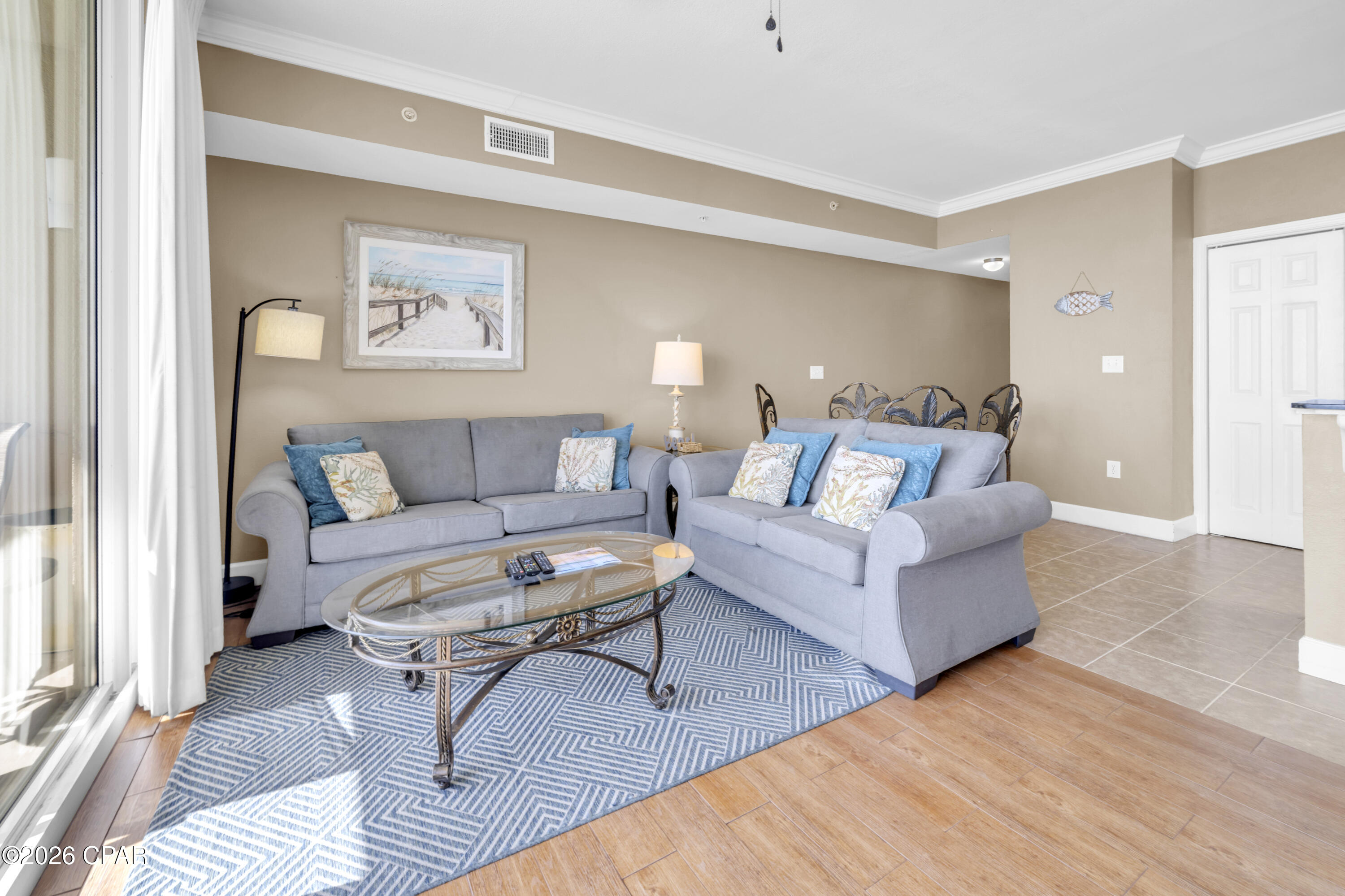 Tidewater Beach Phase II - Residential