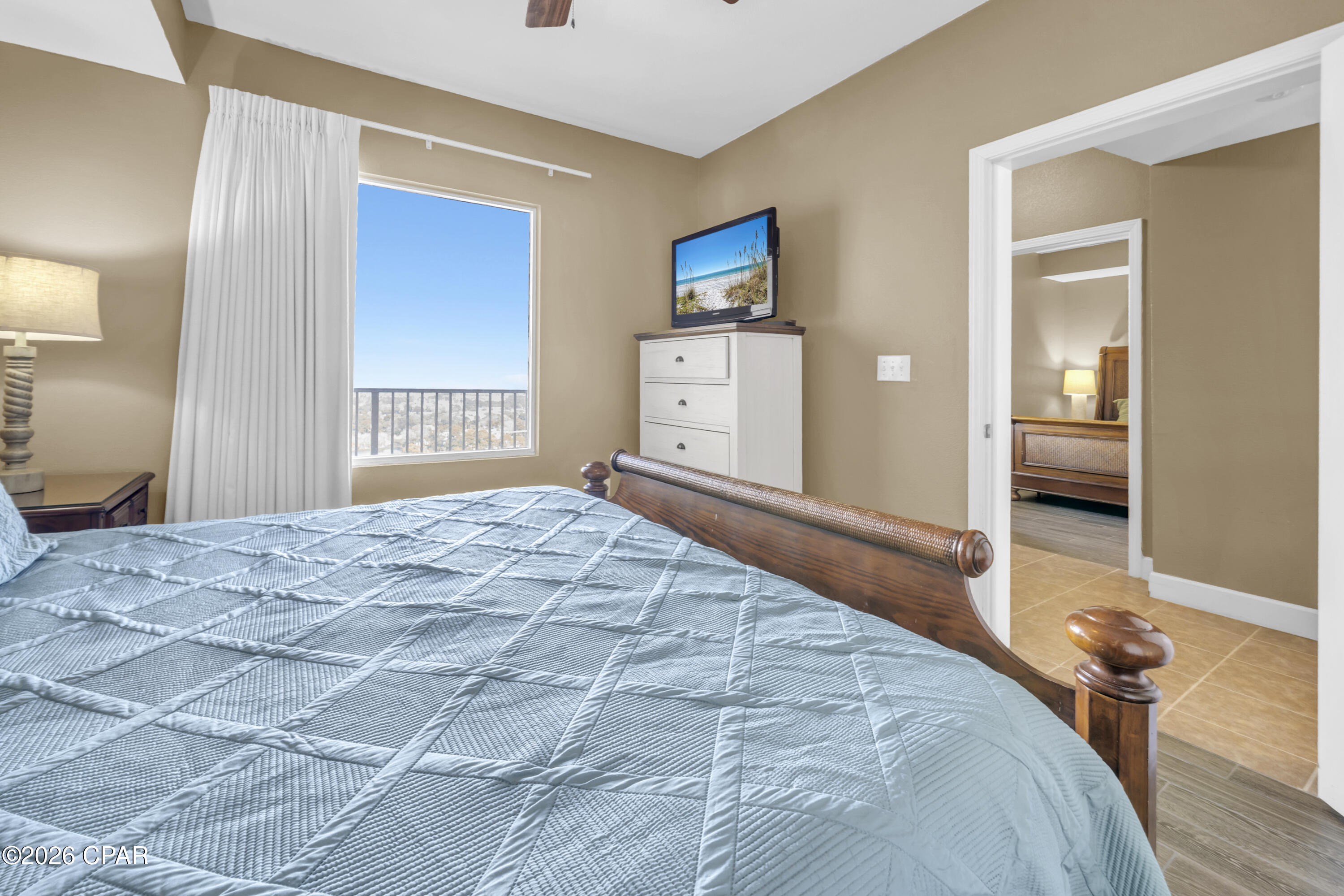 Tidewater Beach Phase II - Residential