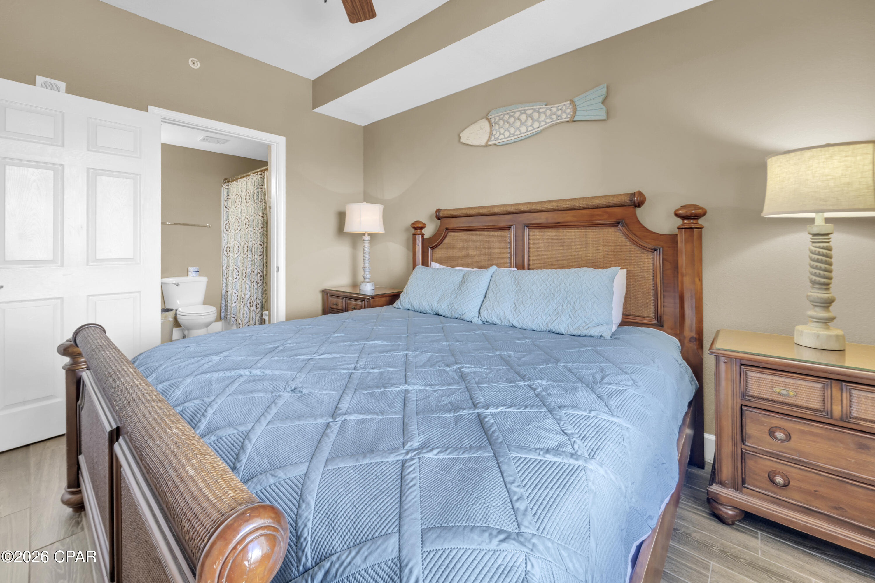 Tidewater Beach Phase II - Residential