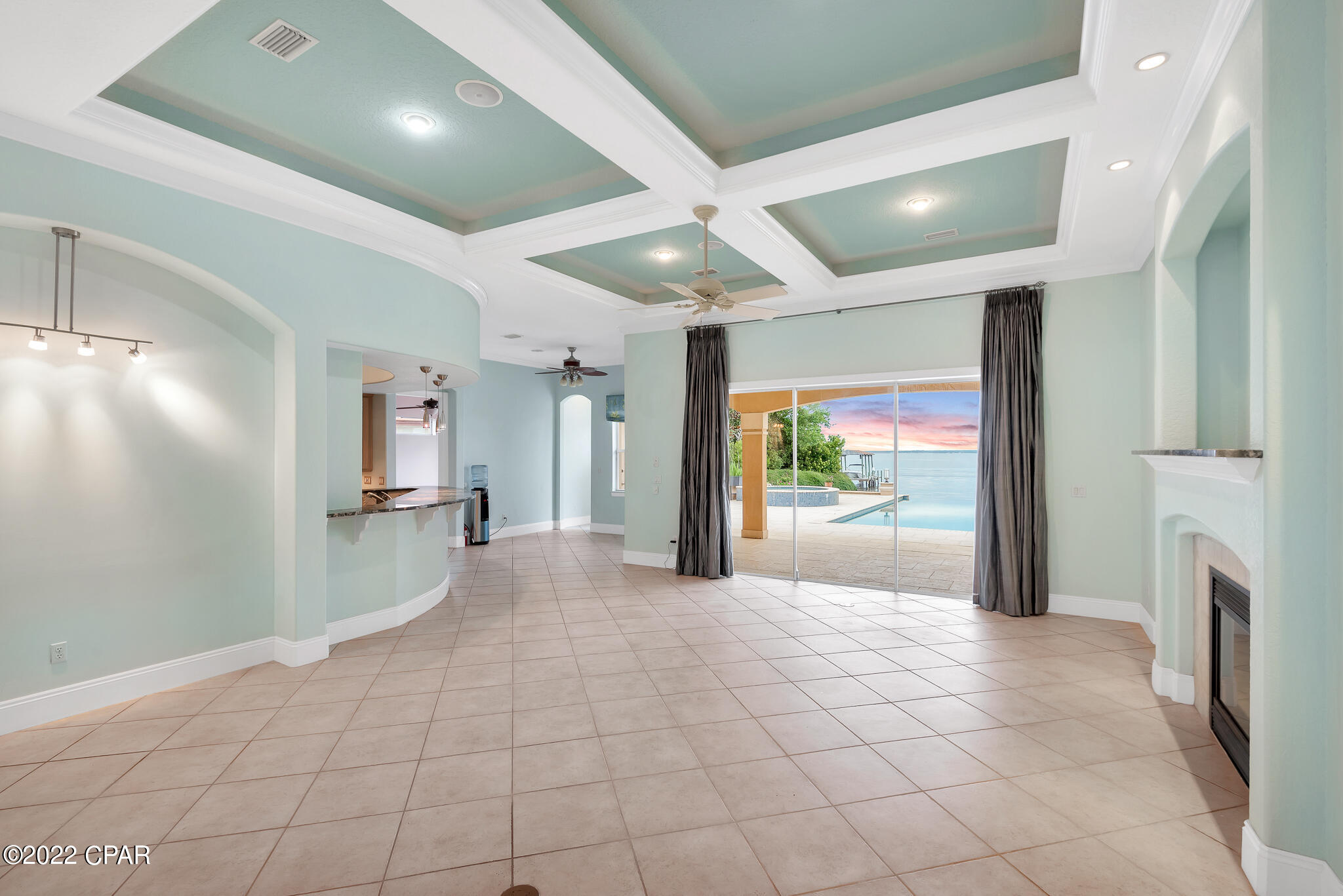 Emerald Bay - Residential