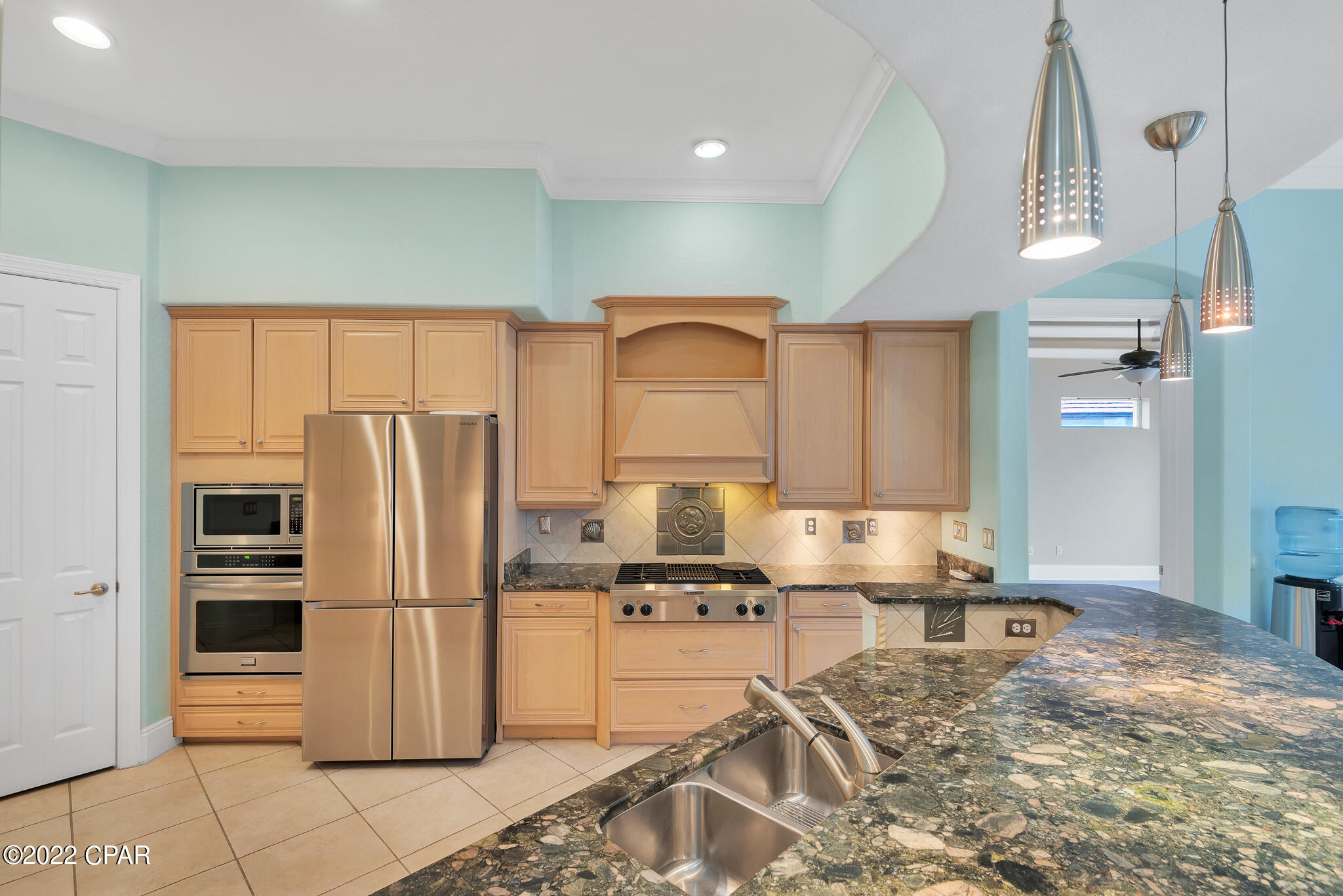 Emerald Bay - Residential