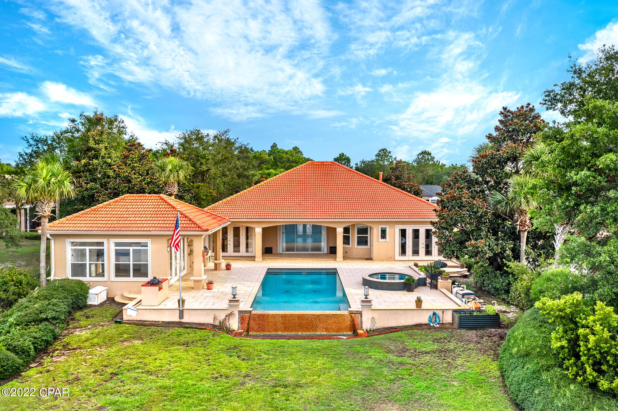 Emerald Bay - Residential