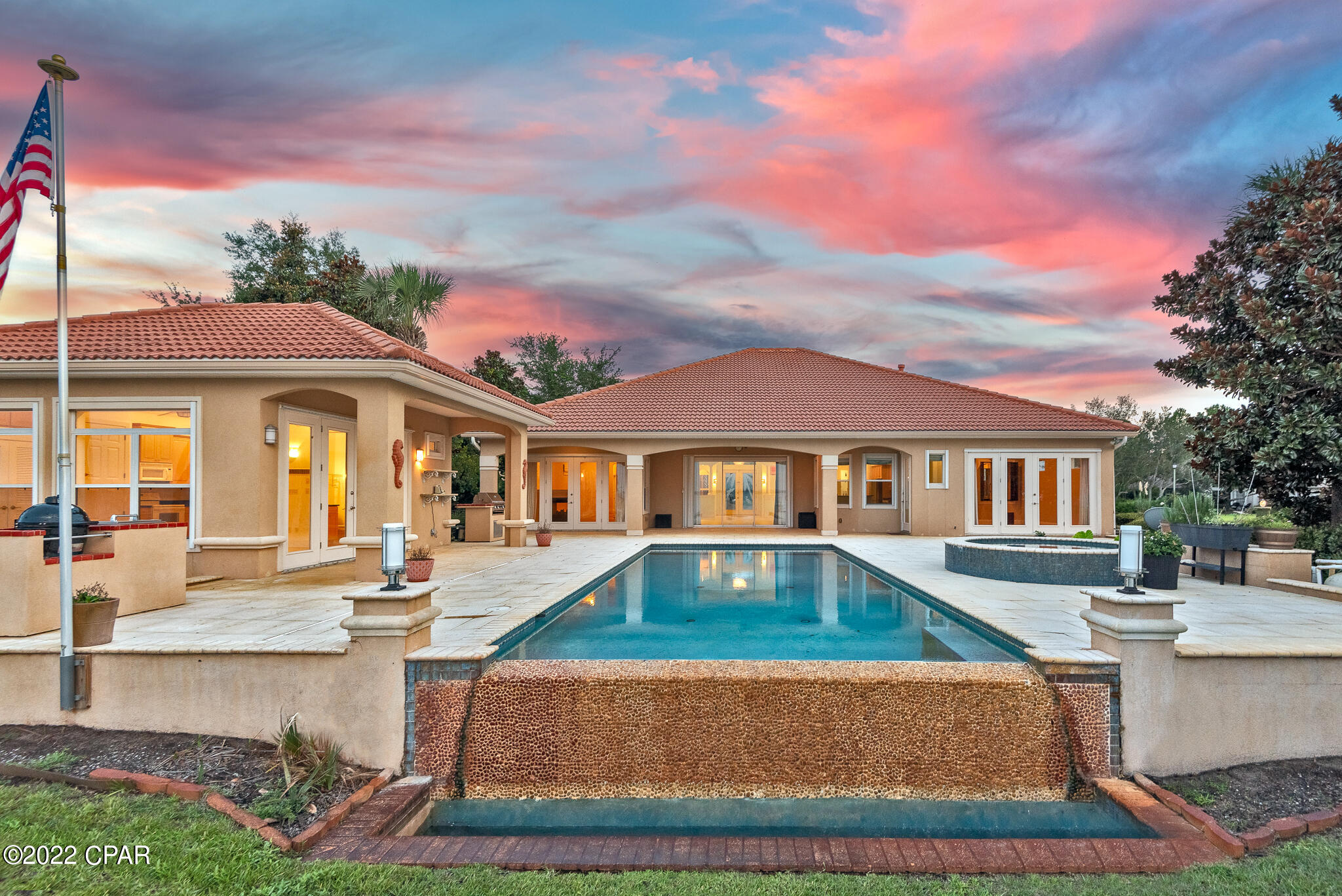 Emerald Bay - Residential