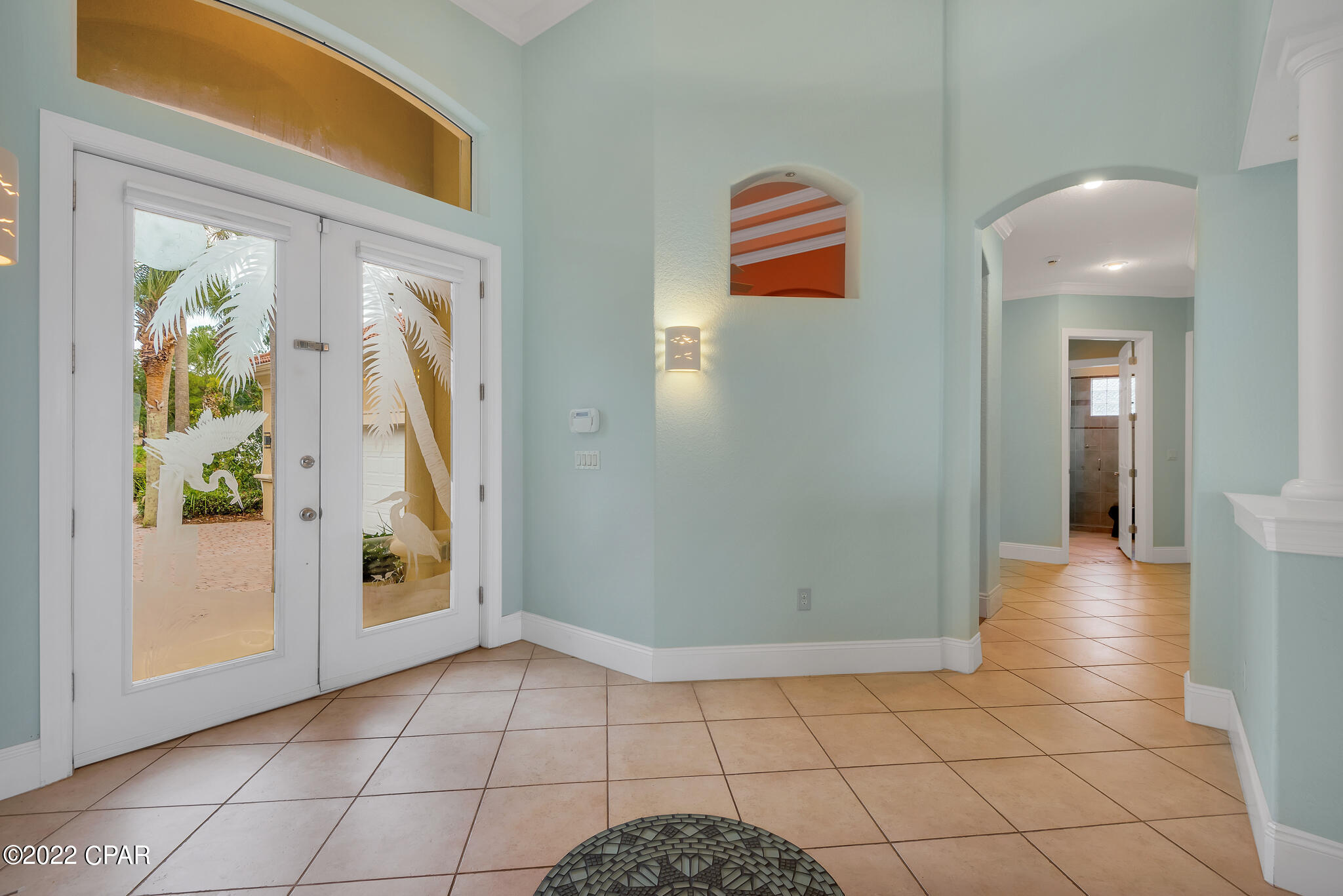 Emerald Bay - Residential