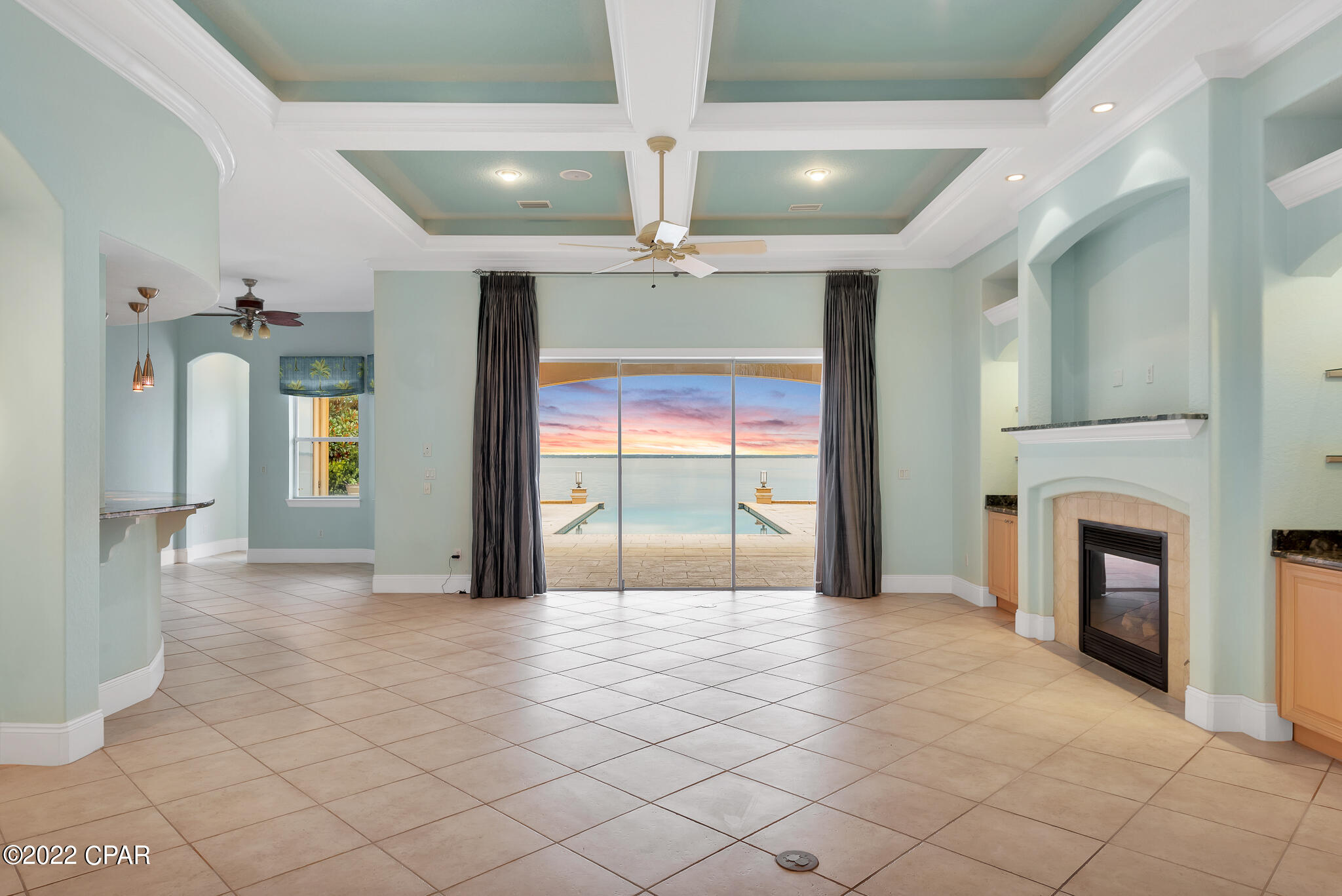 Emerald Bay - Residential