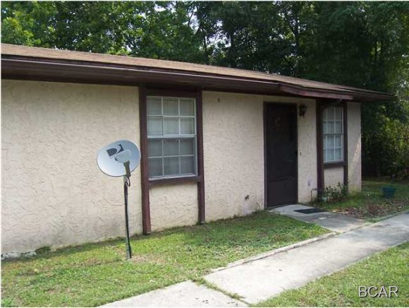 No Named Subdivision - Residential Lease