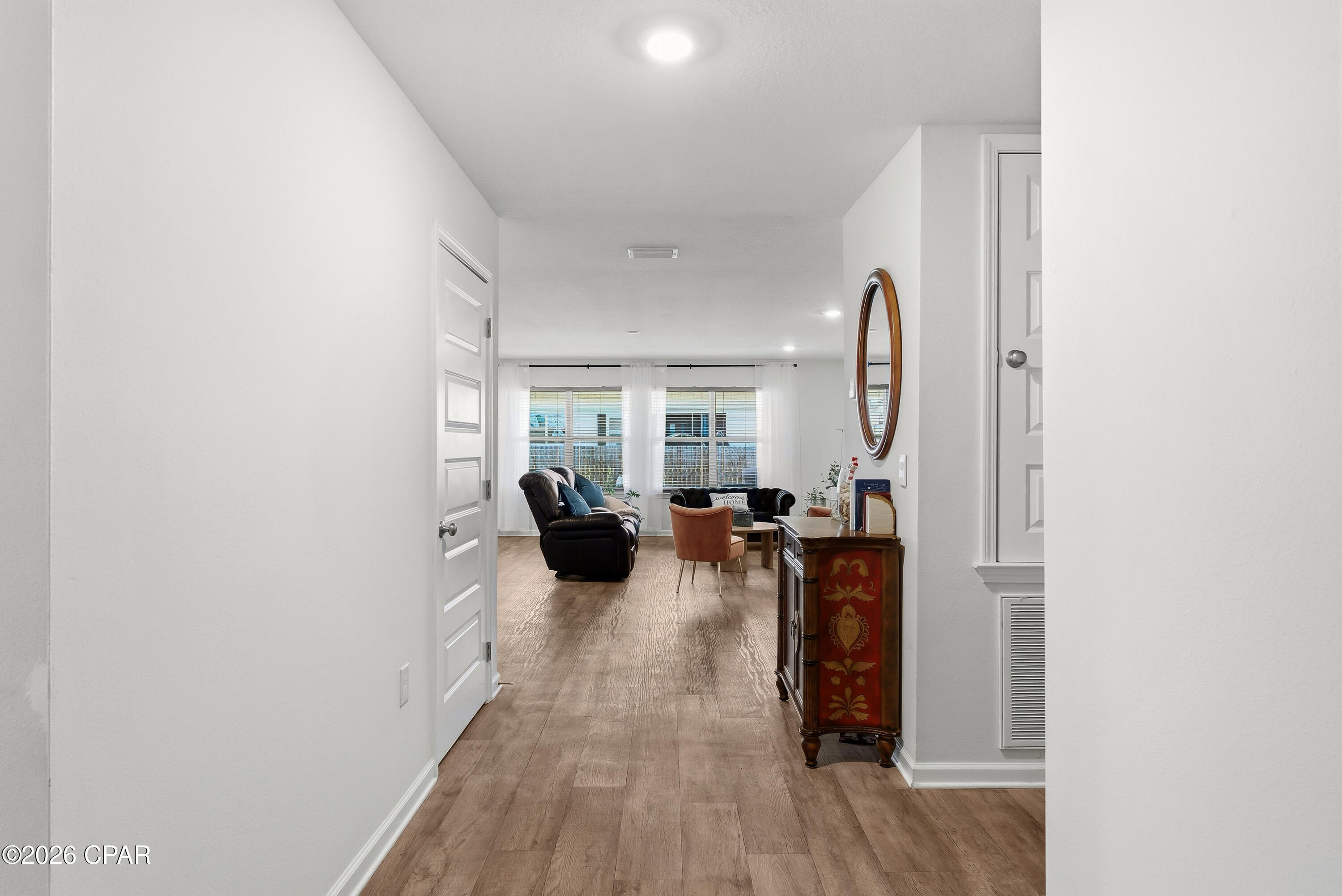 Mars Hill - Residential
