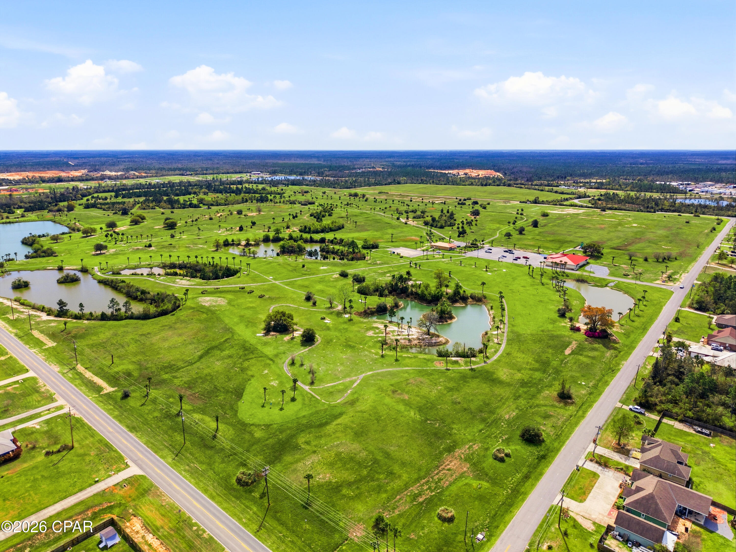 Mars Hill - Residential