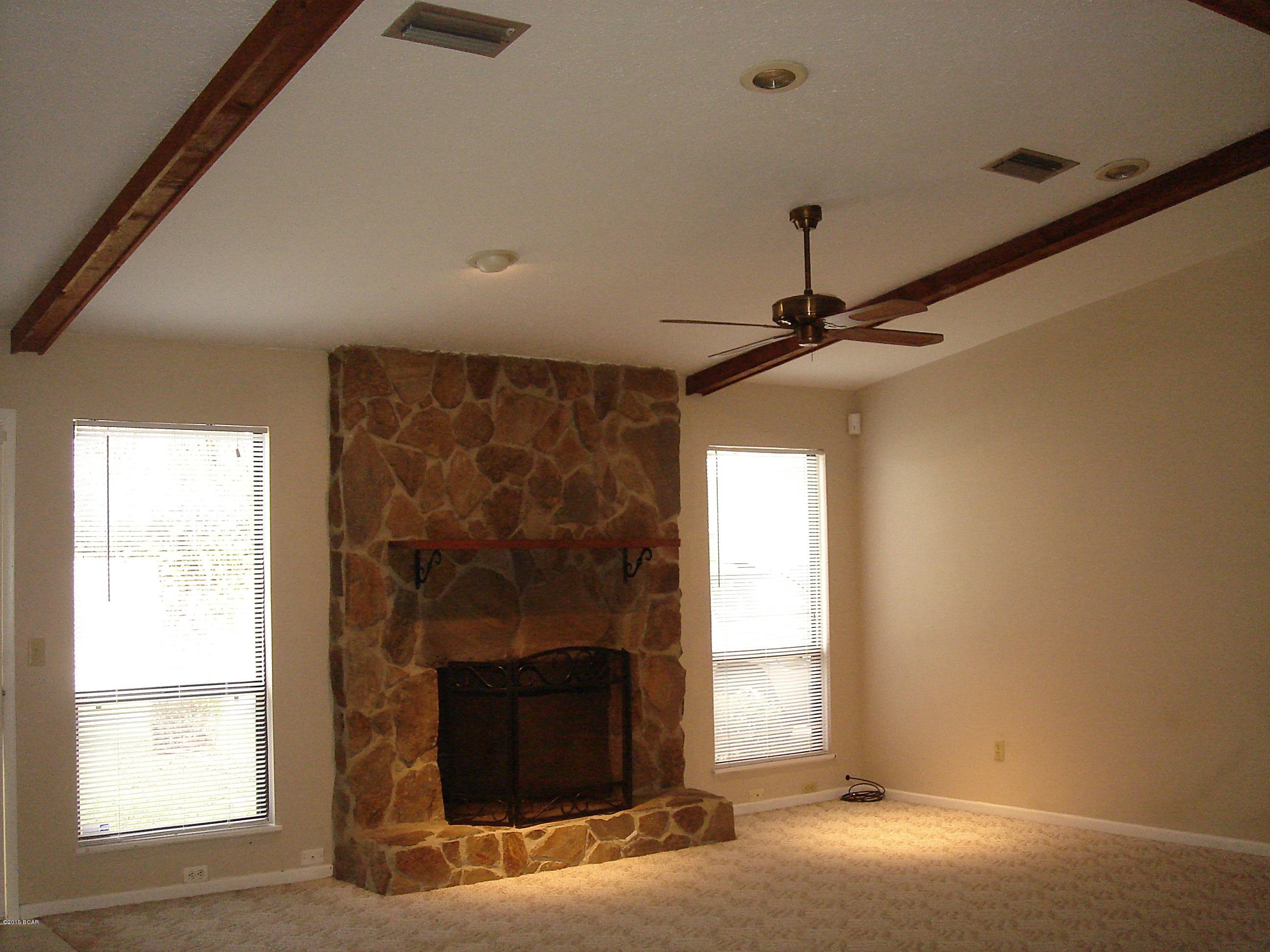 Treasure Cove - Residential