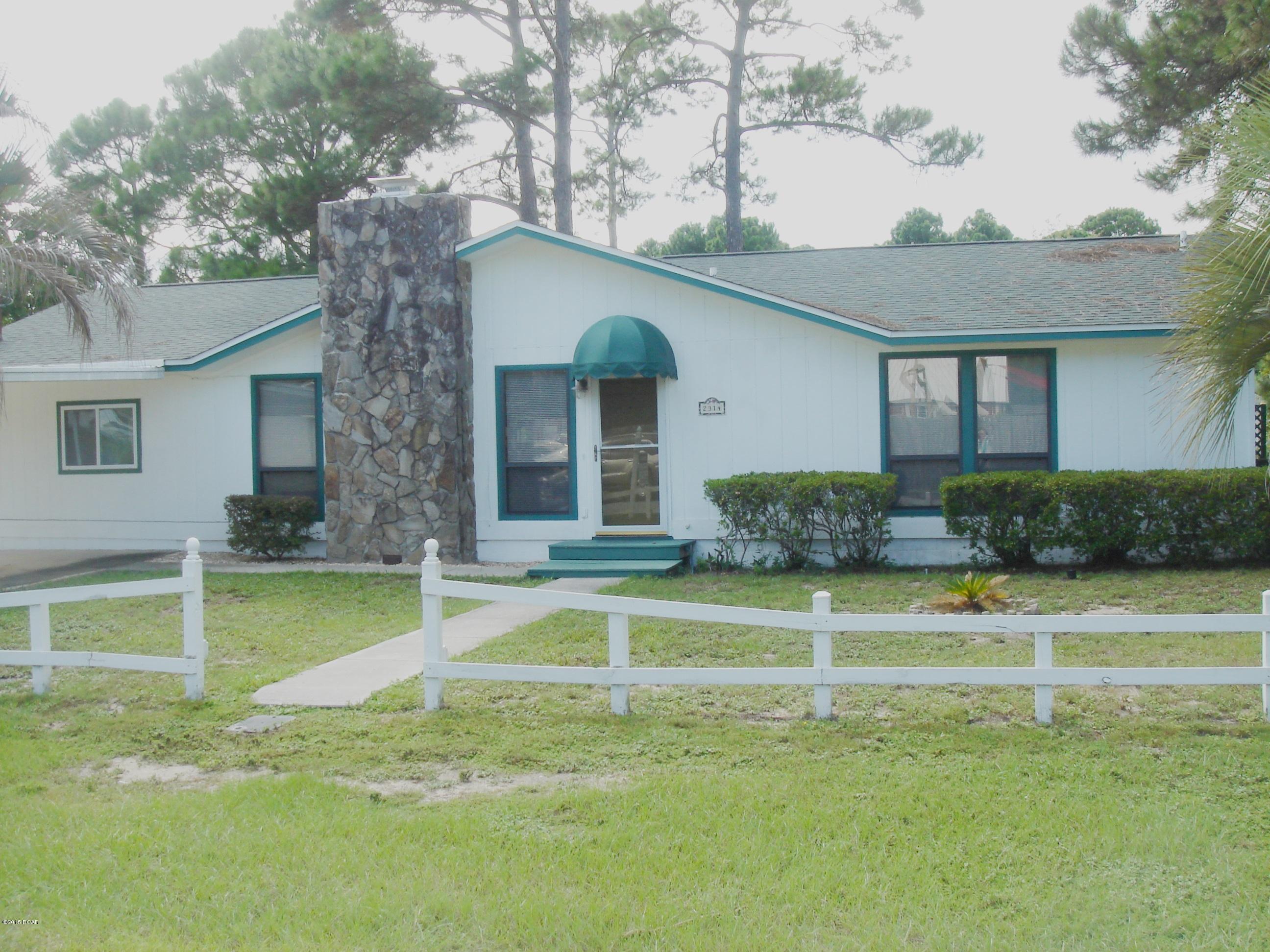 Treasure Cove - Residential