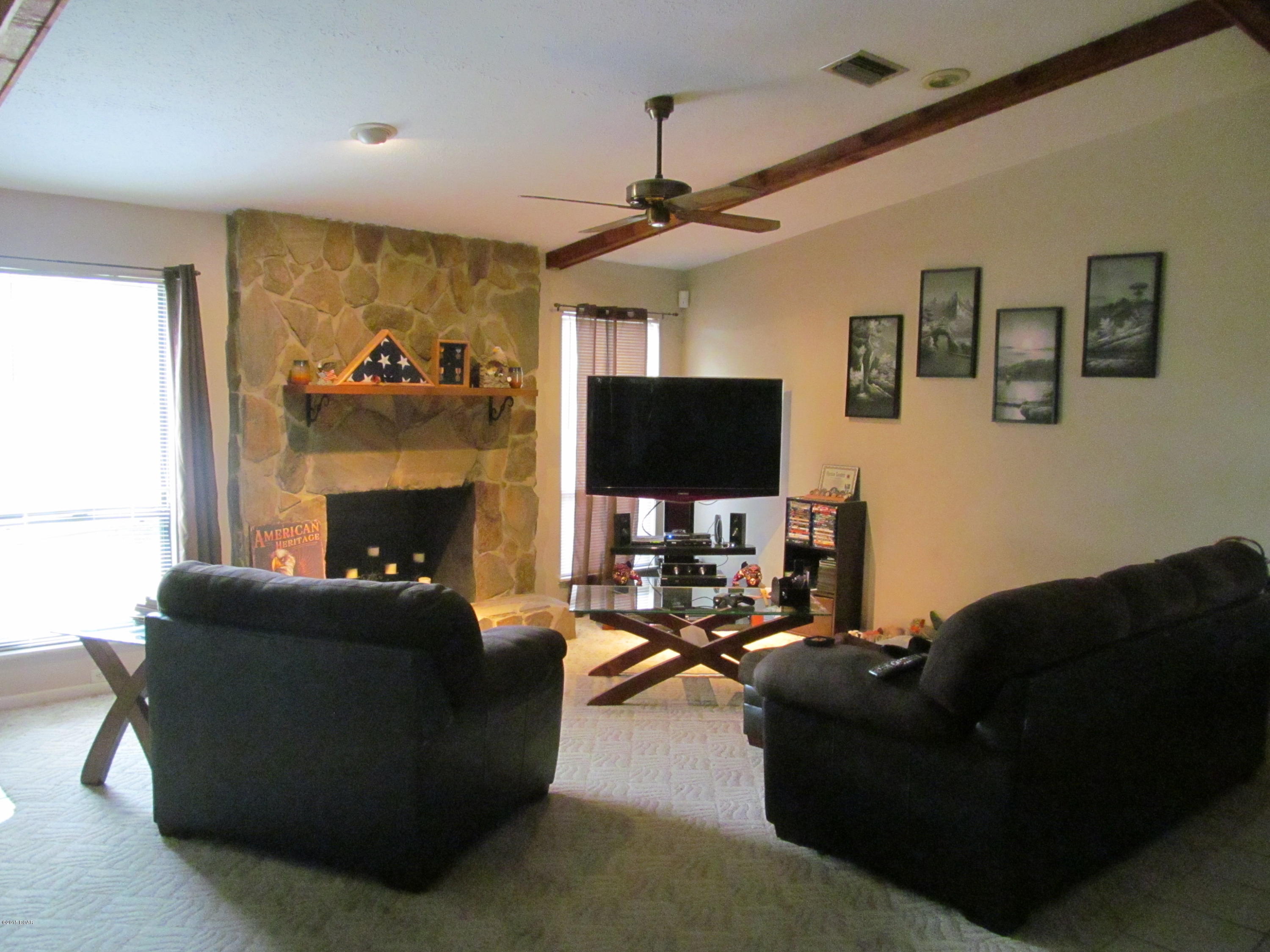 Treasure Cove - Residential