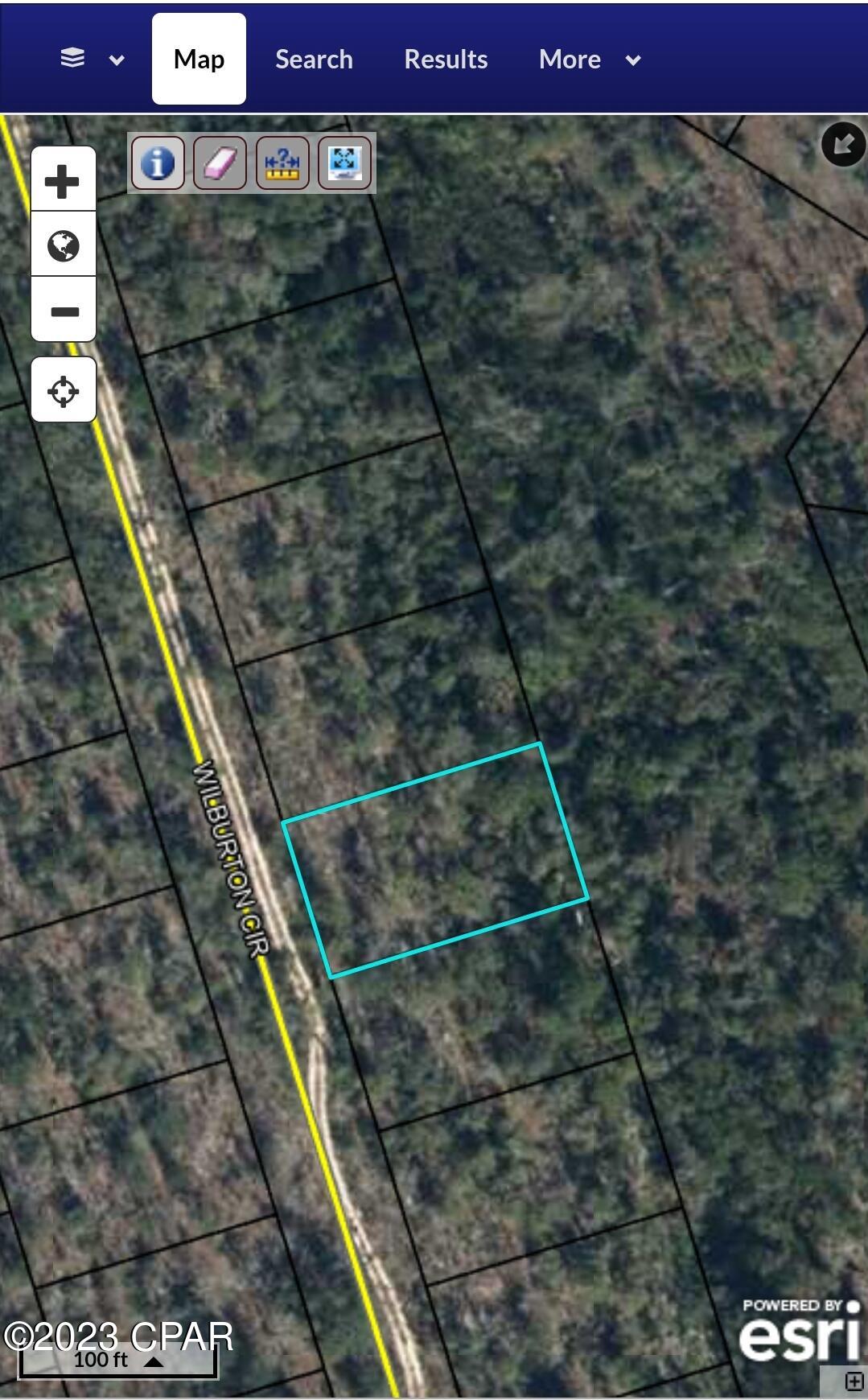 Sunny Hills Unit 15 - Land