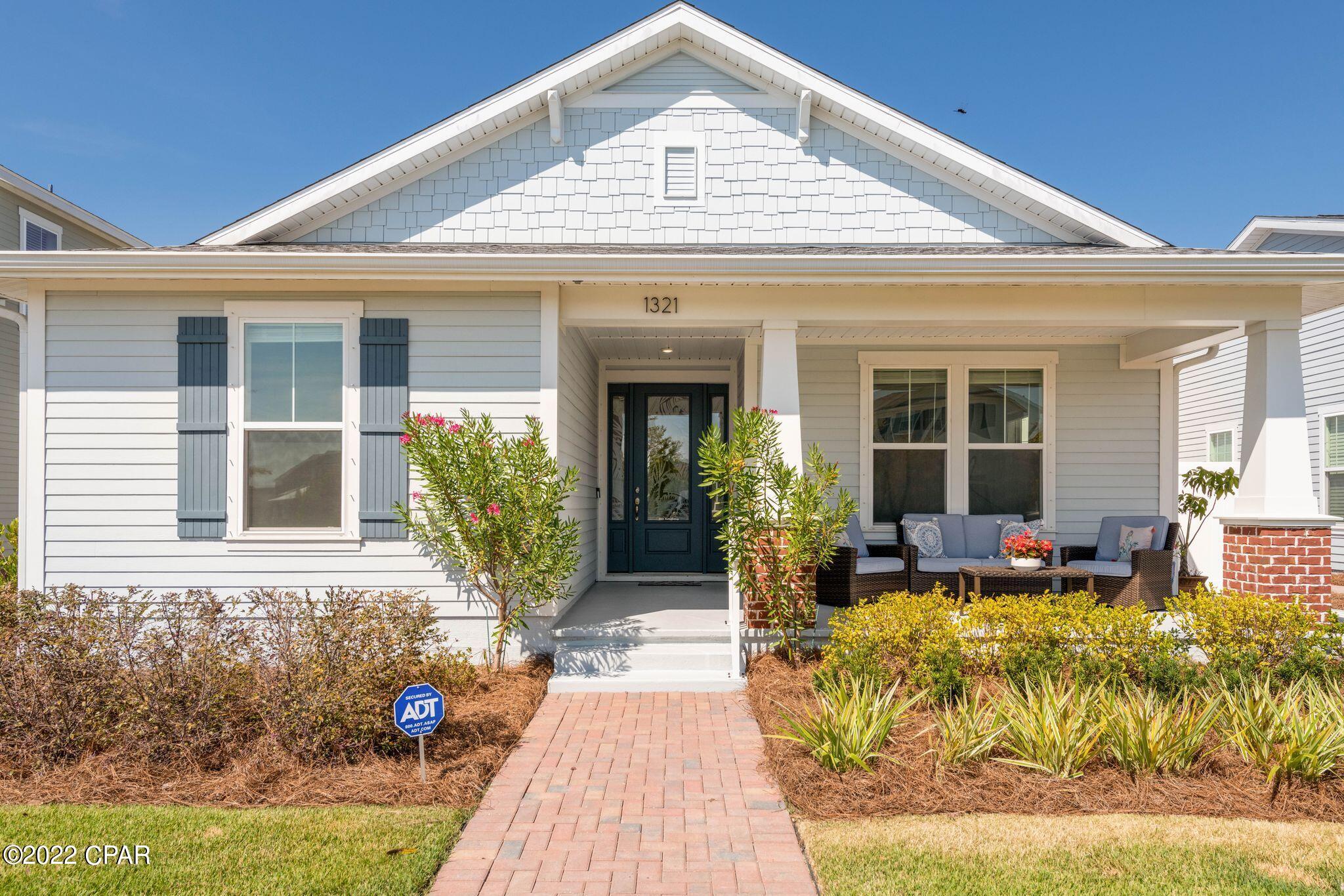 Sweetbay - Residential