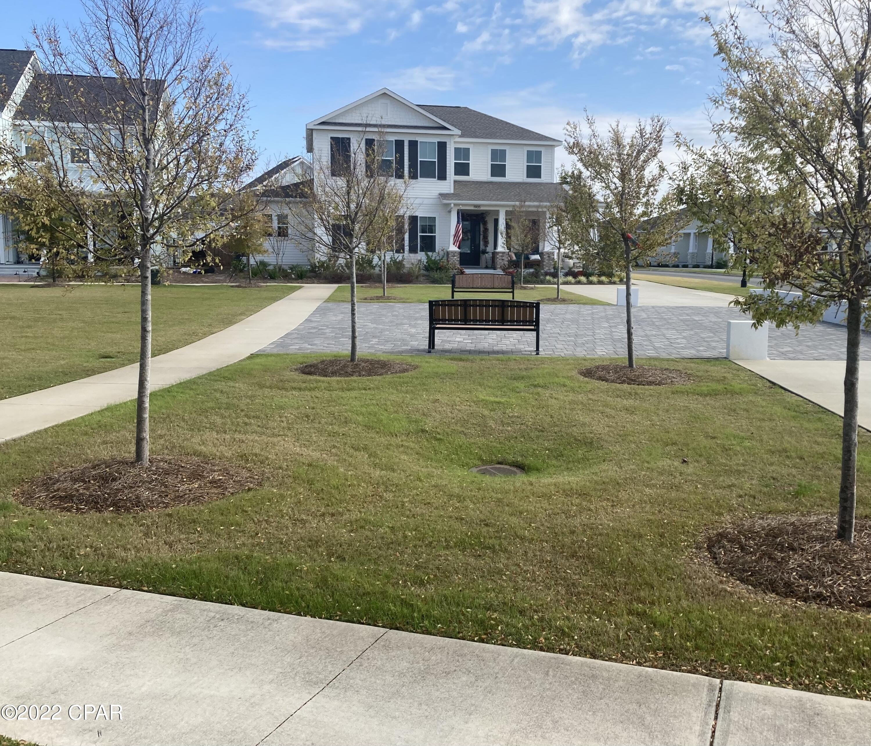 Sweetbay - Residential