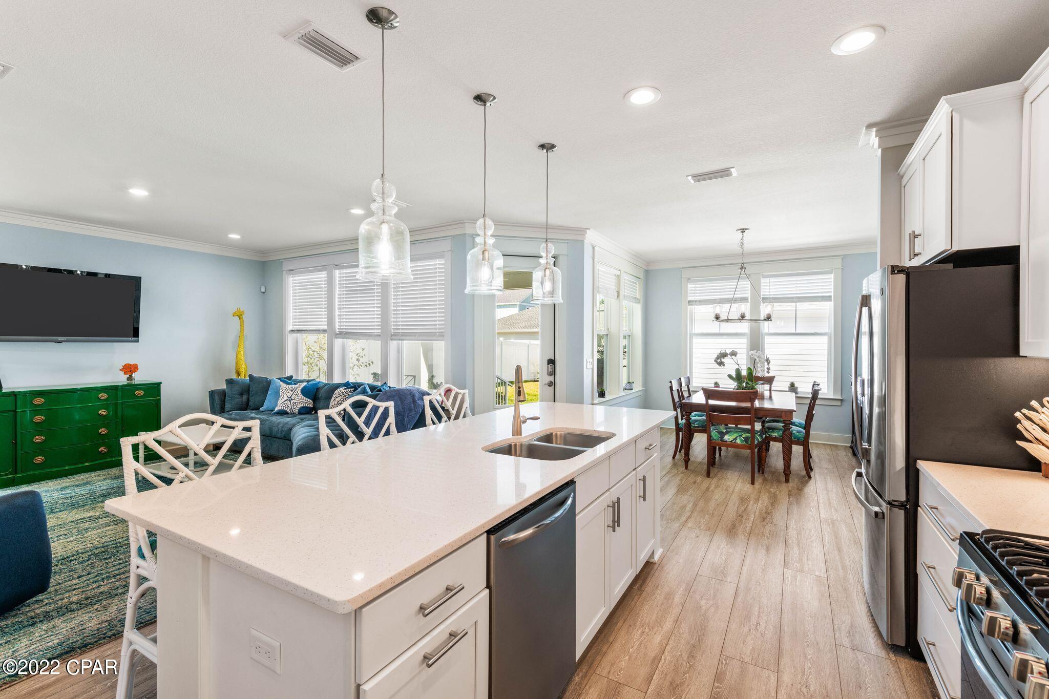Sweetbay - Residential
