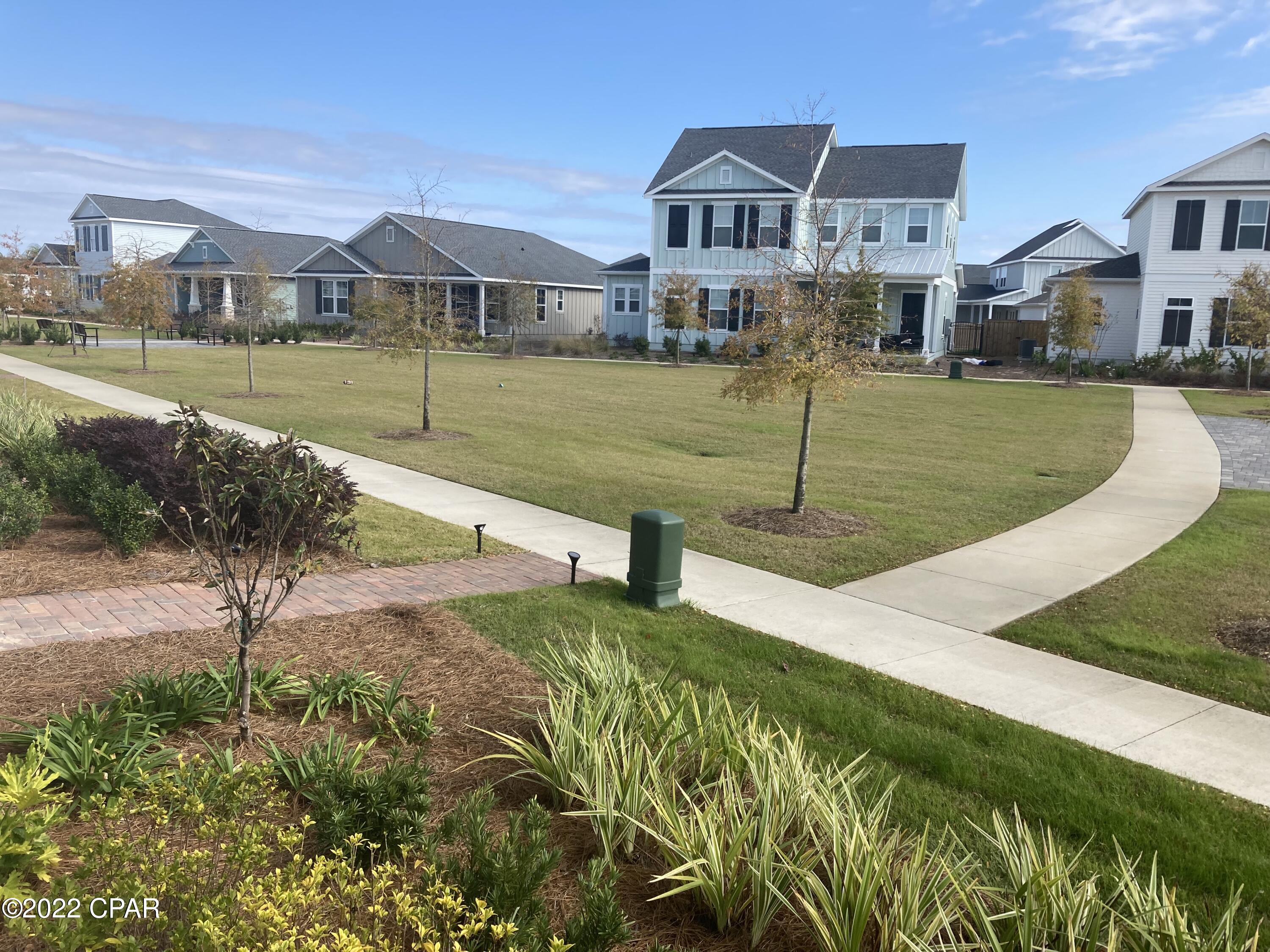 Sweetbay - Residential