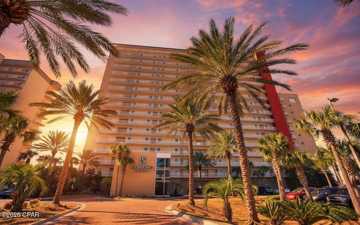 Sterling Beach Condo - Residential