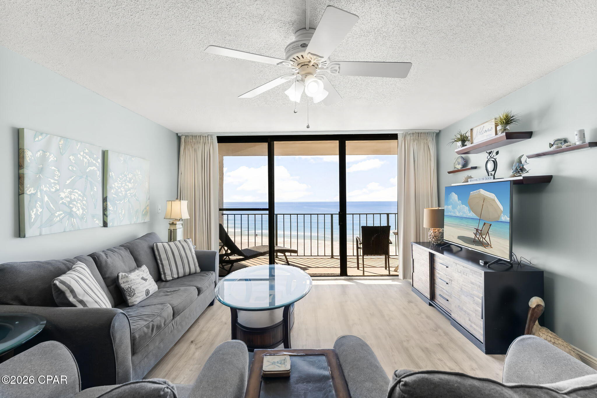 Edgewater Tower III - Residential
