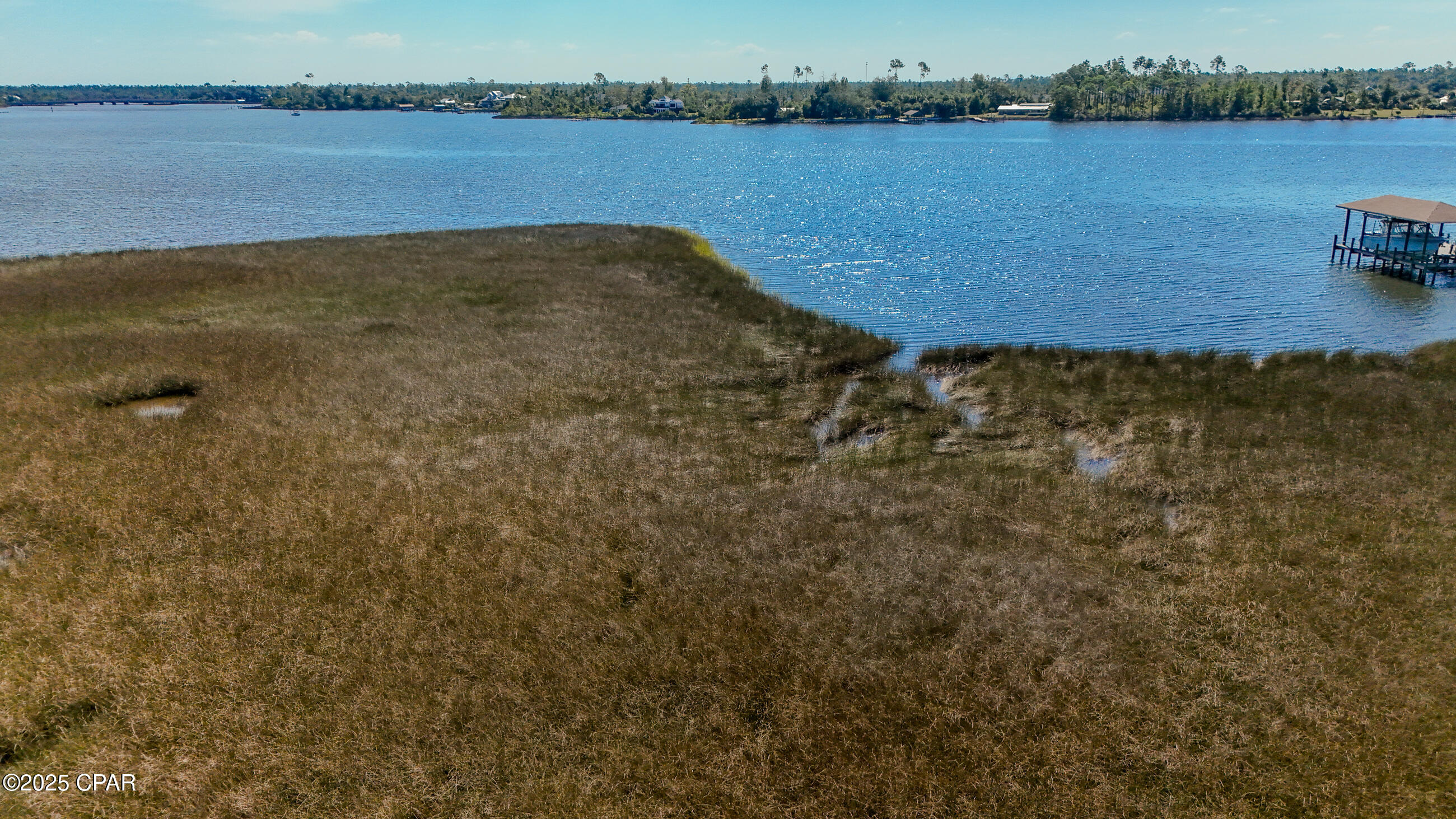Laird Bayou - Land