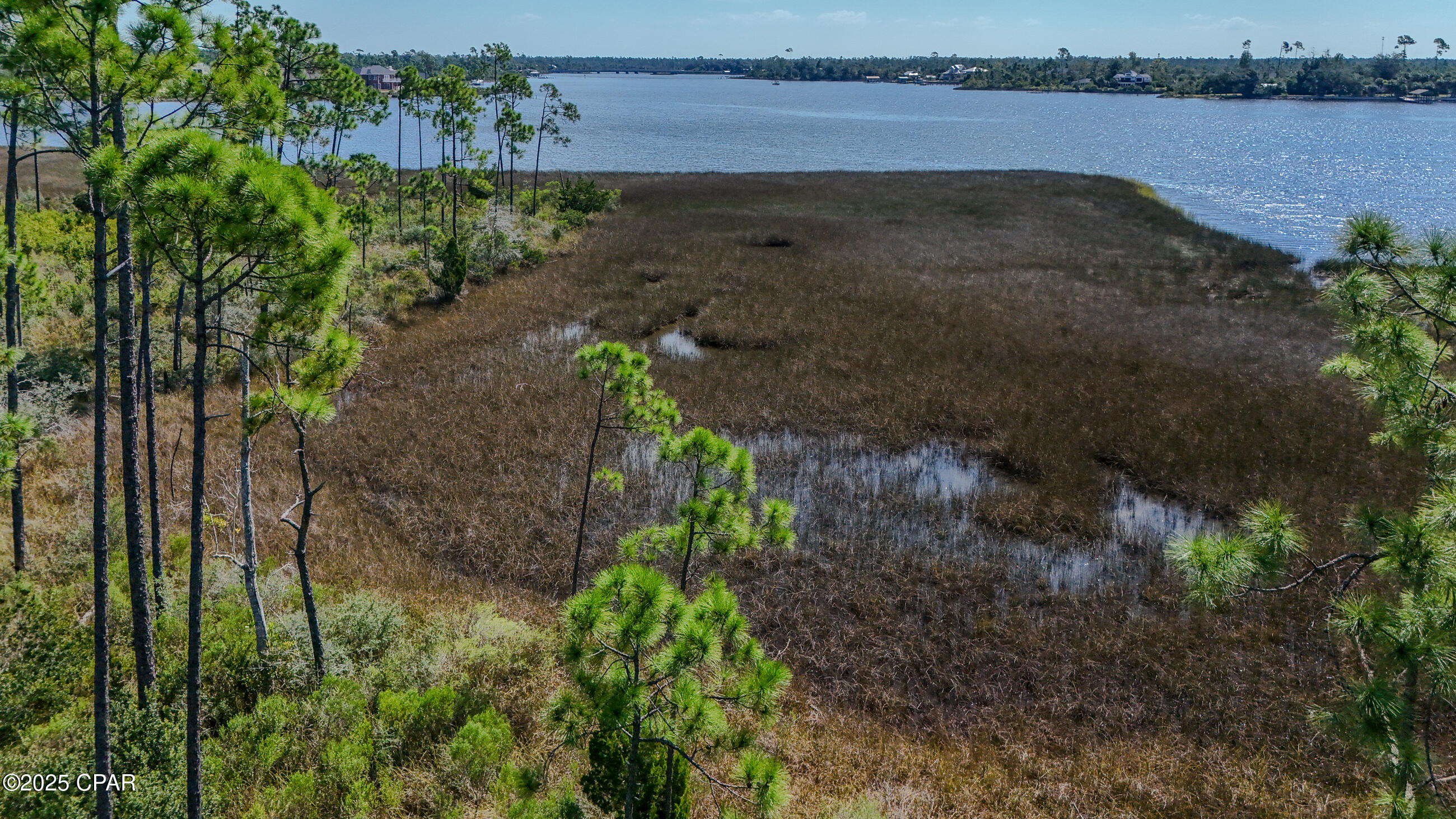 Laird Bayou - Land