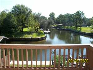 Venetian Villa - Residential Lease