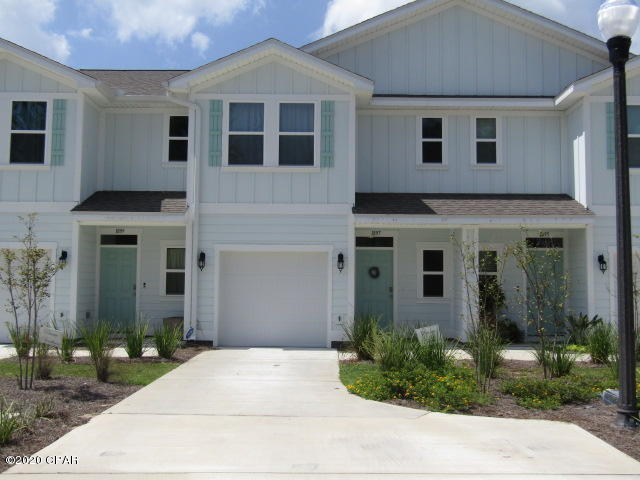 Hathaway Townhomes - Residential Lease