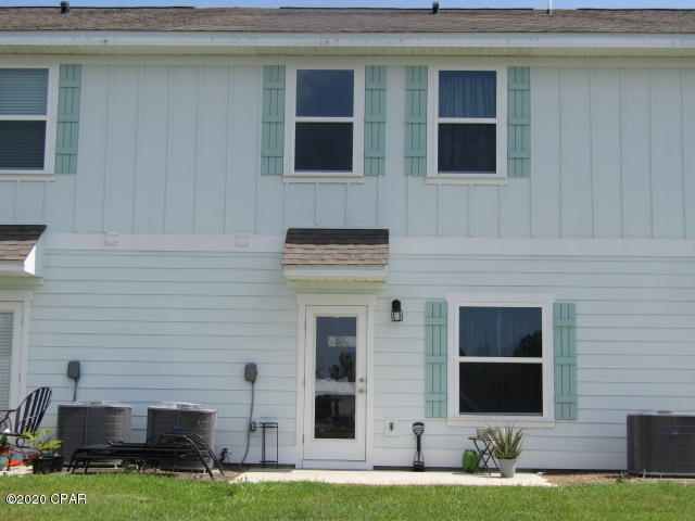 Hathaway Townhomes - Residential Lease