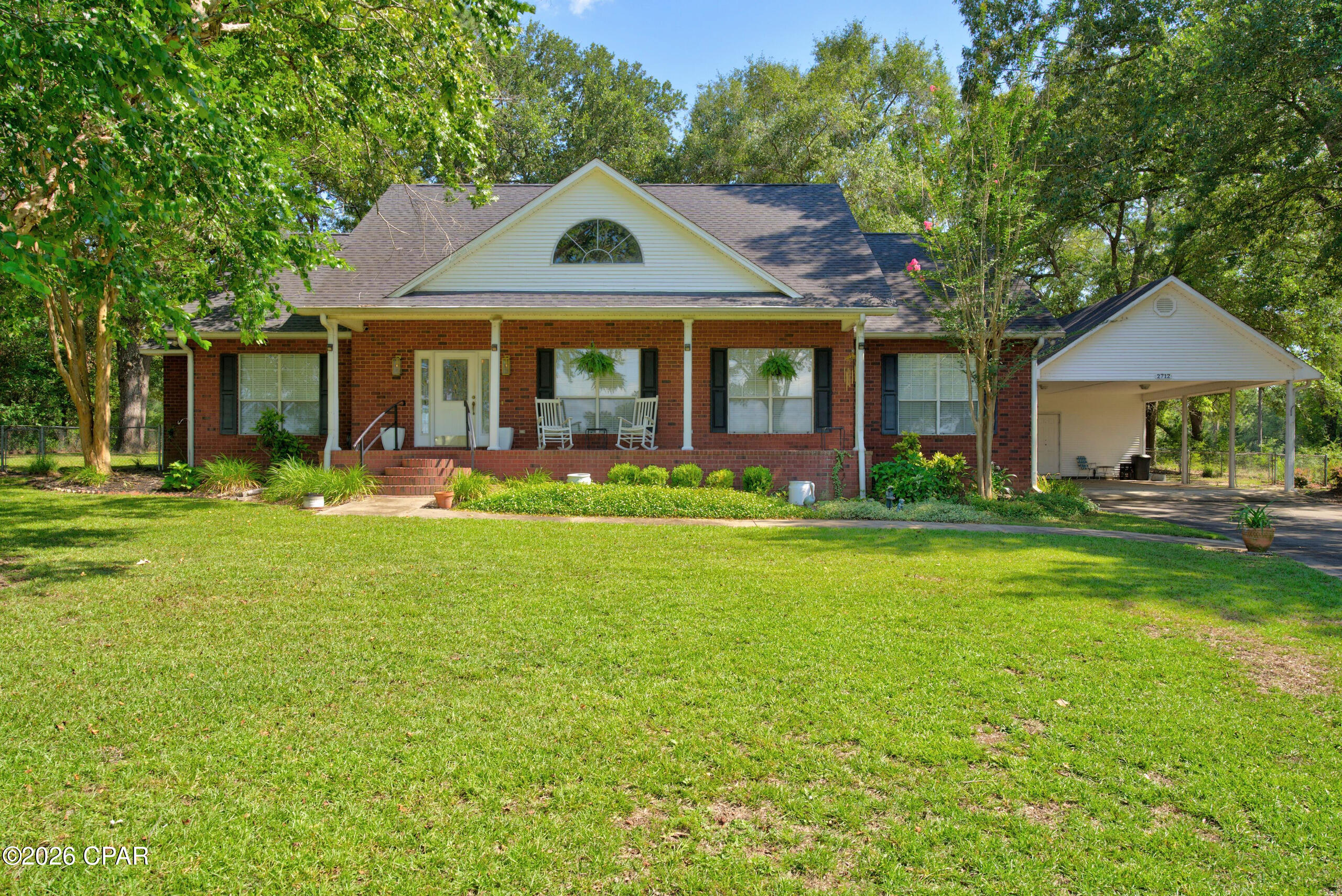 Dogwood Lakes - Residential