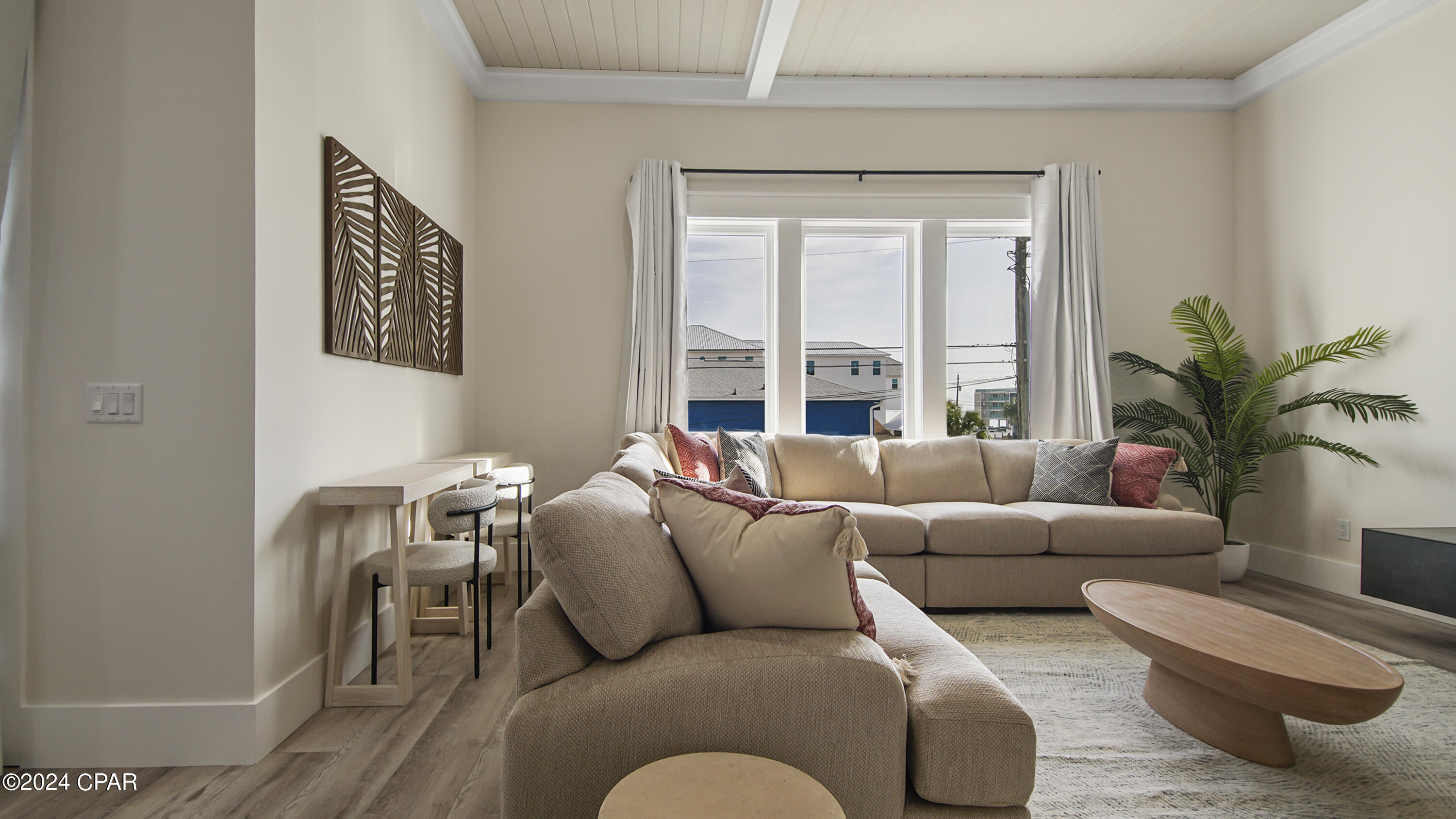 Bid-A-Wee Beach - Residential