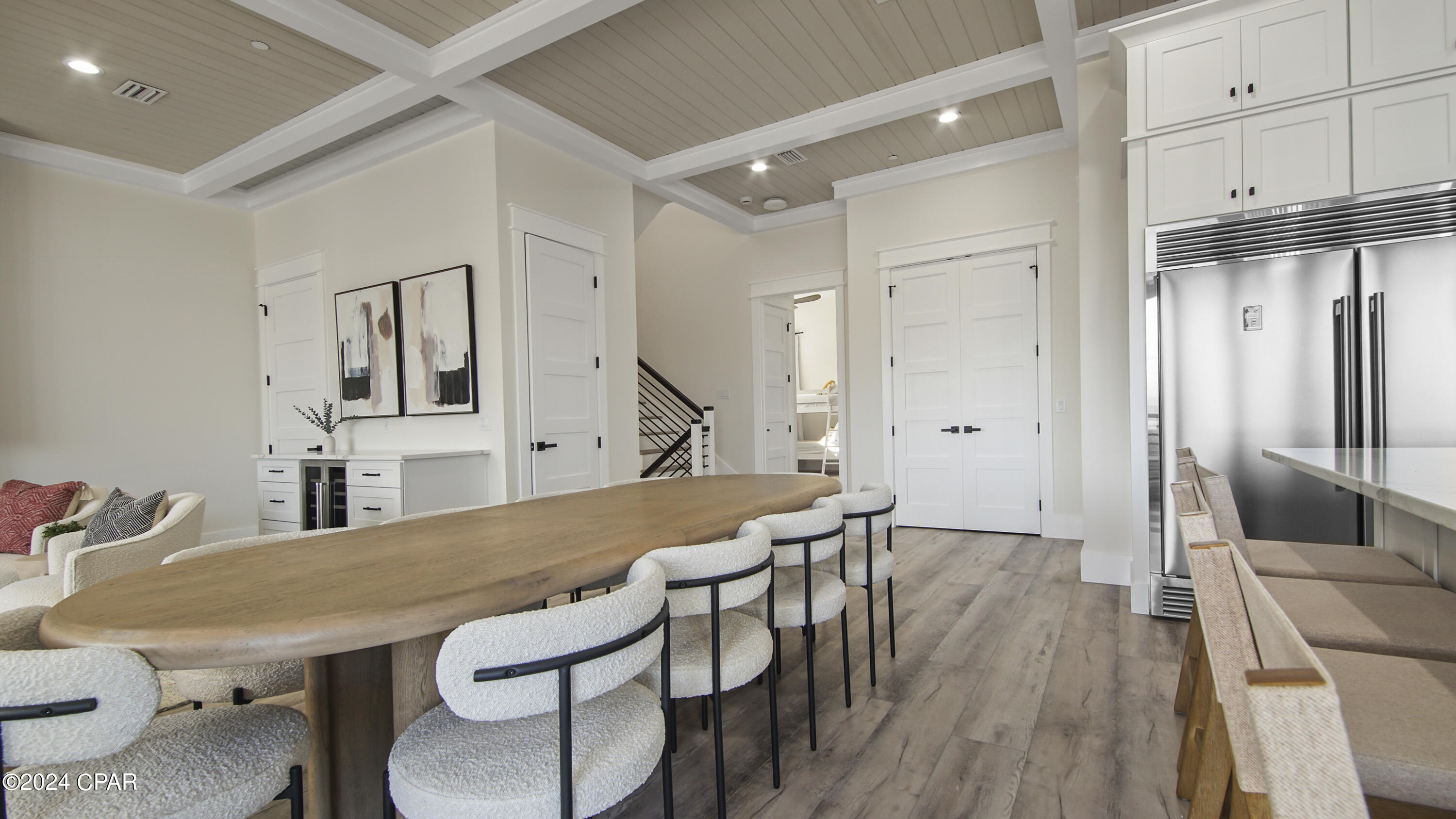 Bid-A-Wee Beach - Residential