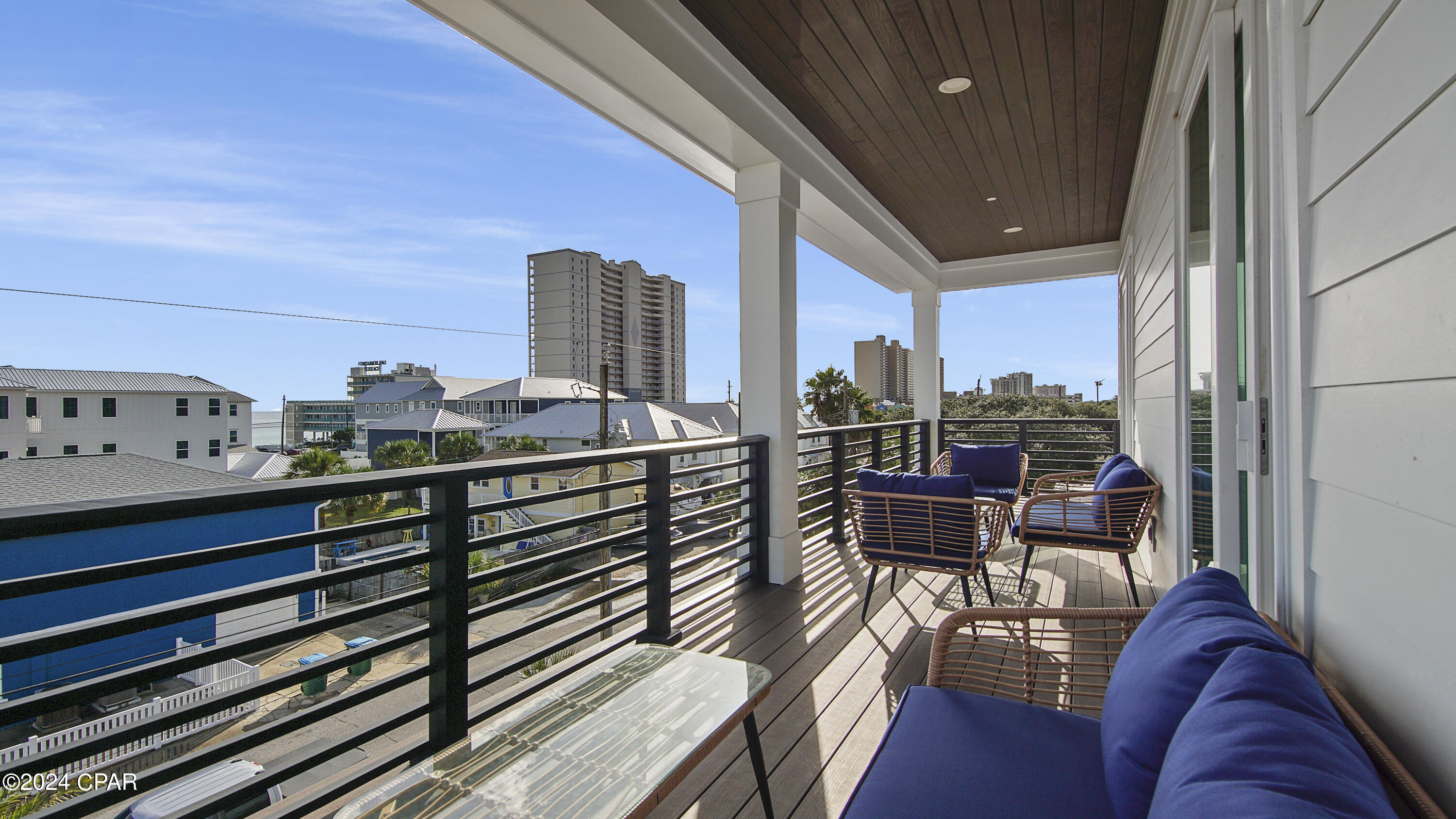 Bid-A-Wee Beach - Residential