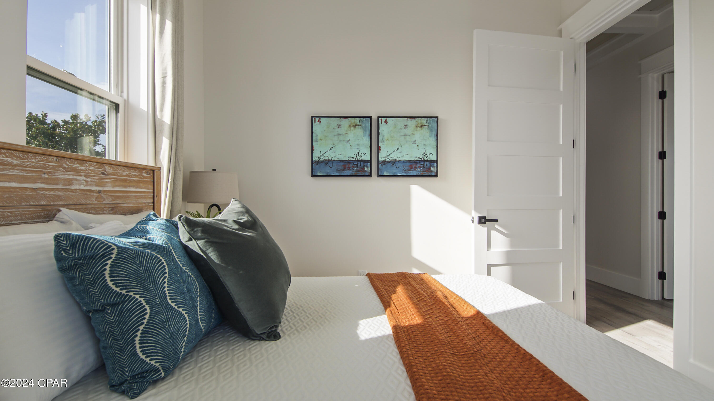 Bid-A-Wee Beach - Residential