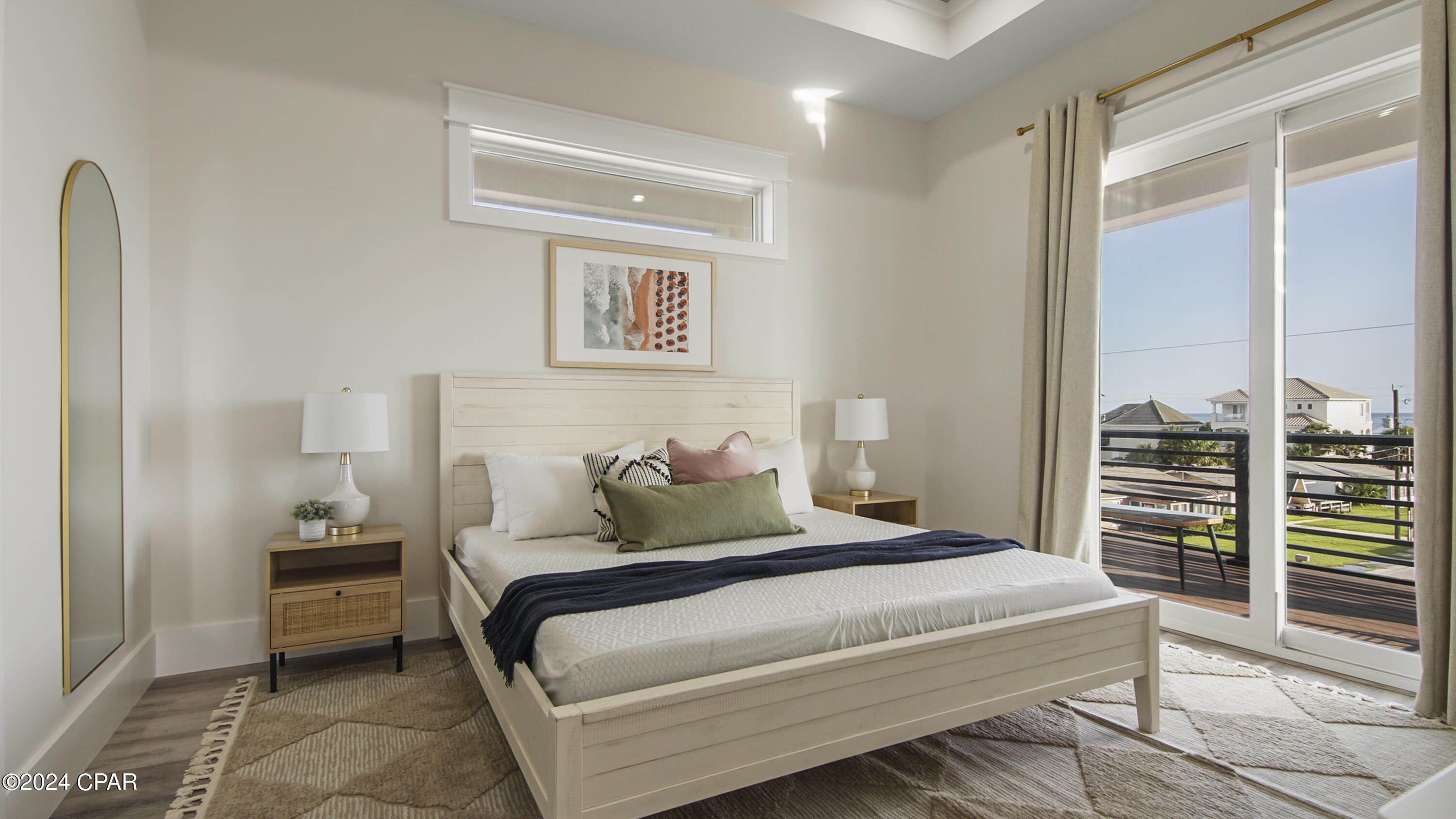 Bid-A-Wee Beach - Residential