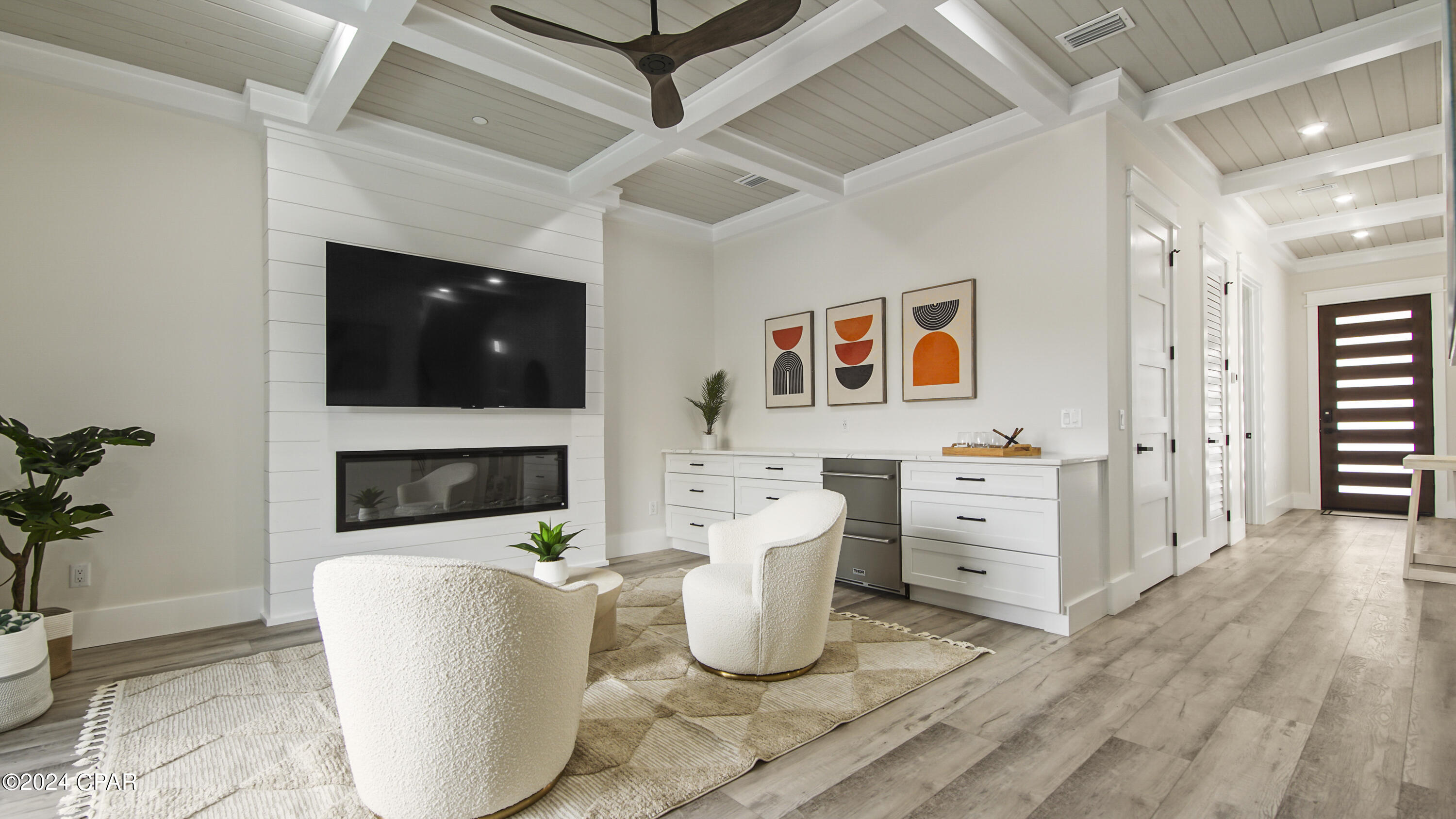 Bid-A-Wee Beach - Residential
