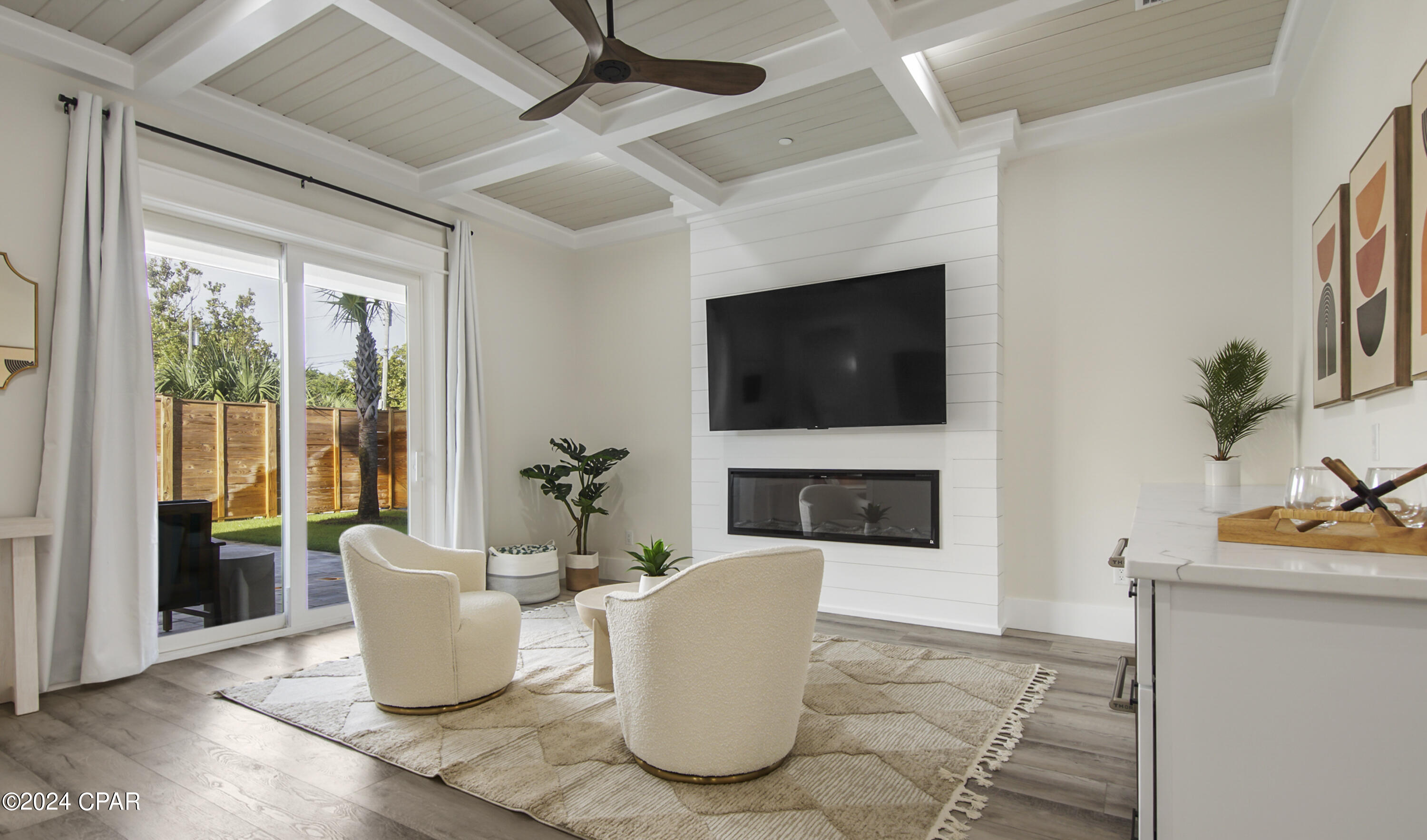 Bid-A-Wee Beach - Residential