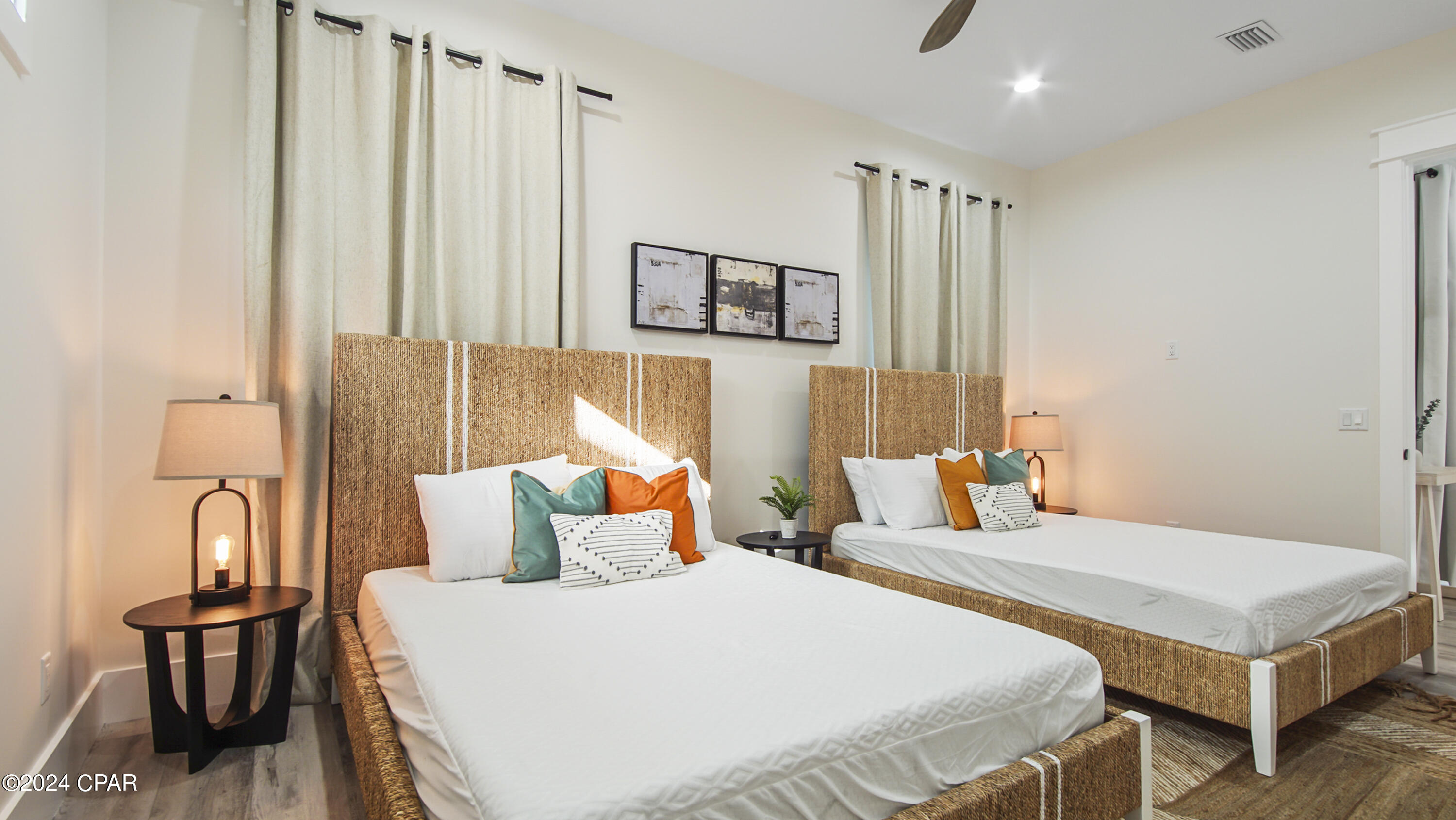 Bid-A-Wee Beach - Residential