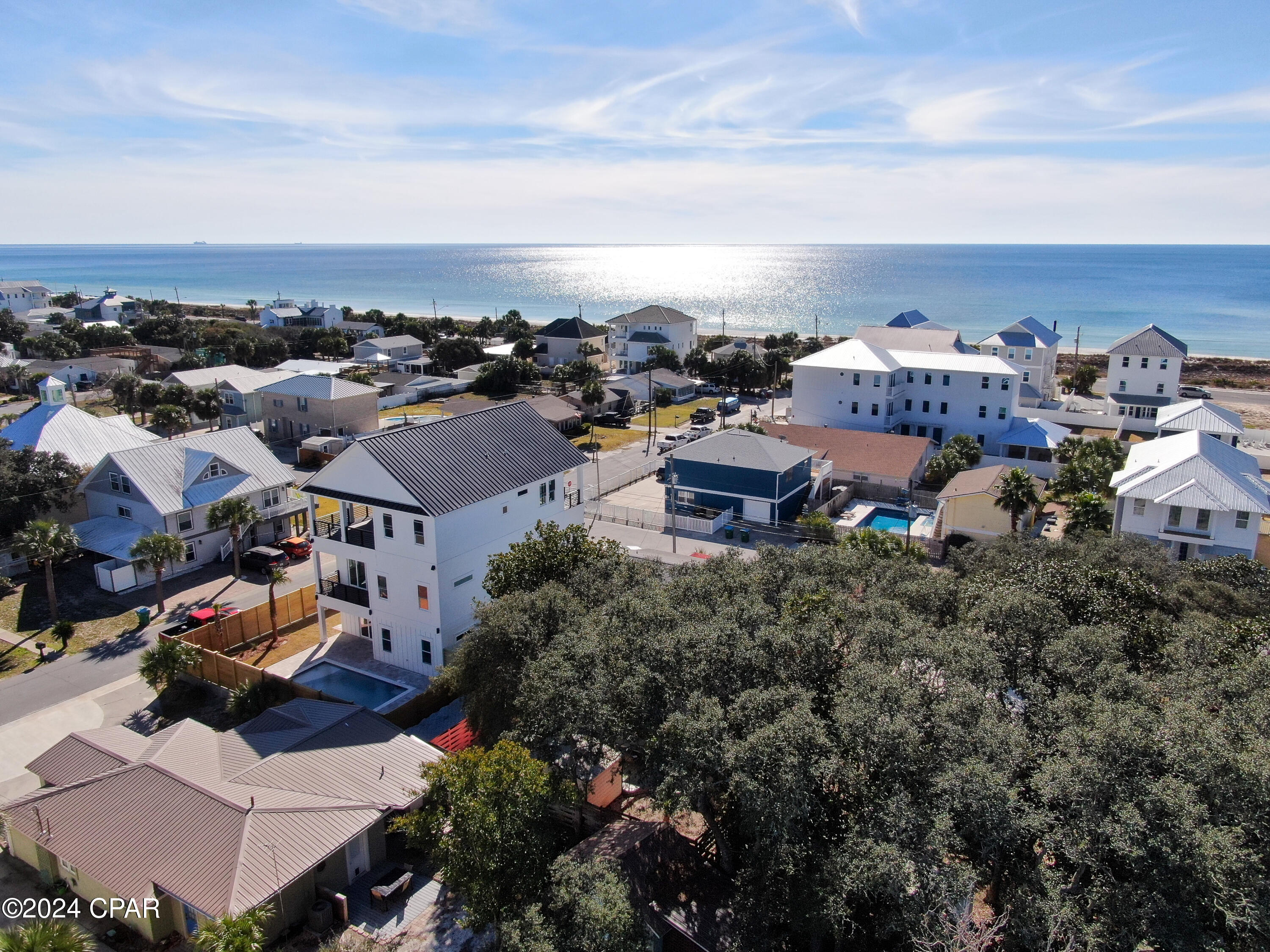 Bid-A-Wee Beach - Residential