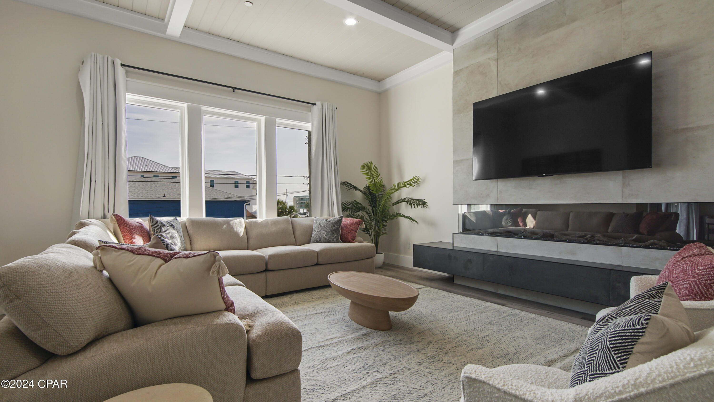 Bid-A-Wee Beach - Residential